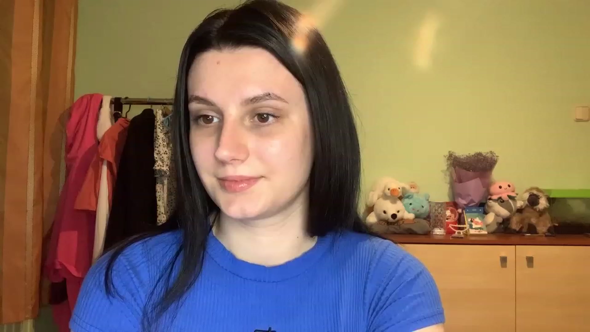 Gallery image thumbnail from Mavvka's myfreecams stream on, 08/18/2023, 20:50 image 10 of 20