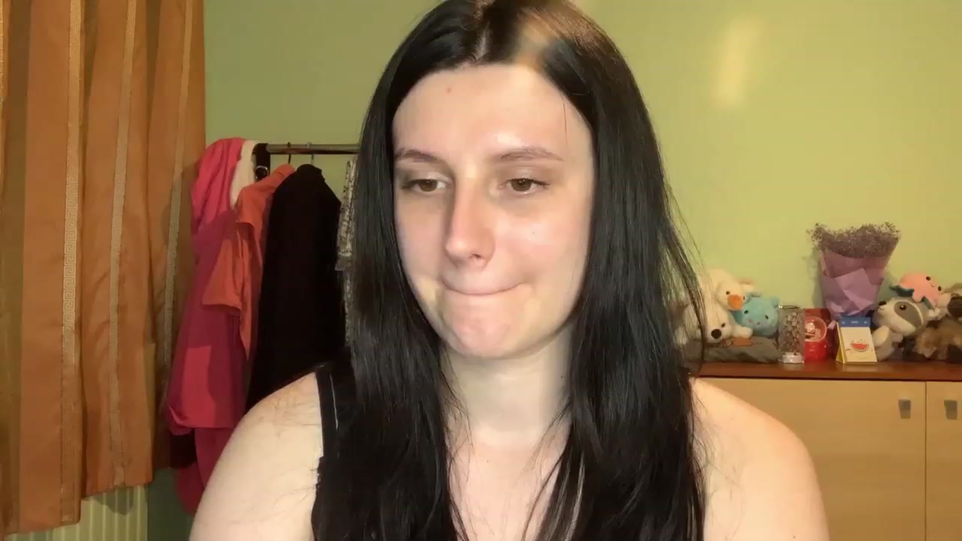 Gallery image thumbnail from Mavvka's myfreecams stream on, 08/19/2023, 22:33 image 7 of 20