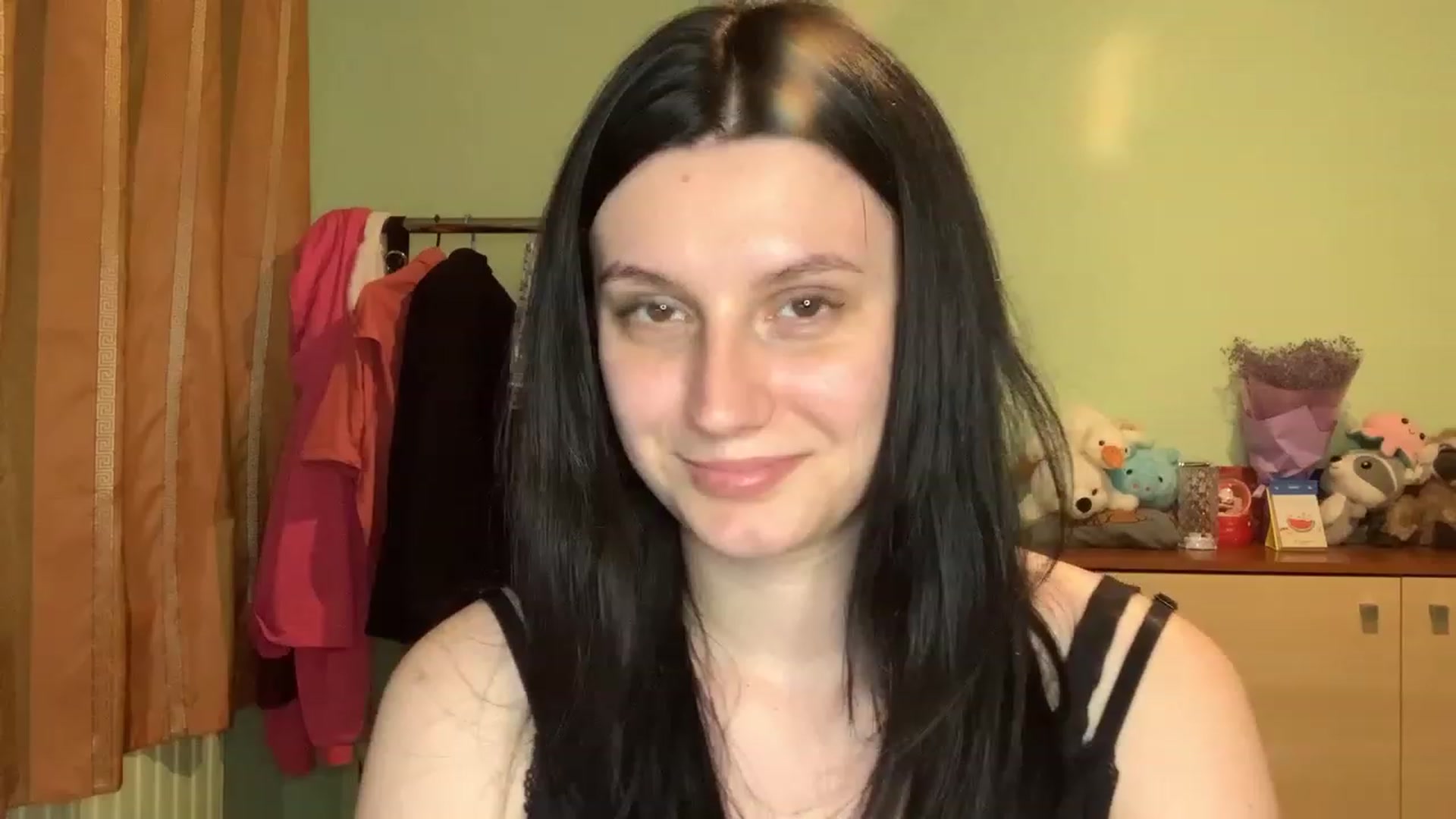 Gallery image thumbnail from Mavvka's myfreecams stream on, 08/19/2023, 22:33 image 13 of 20