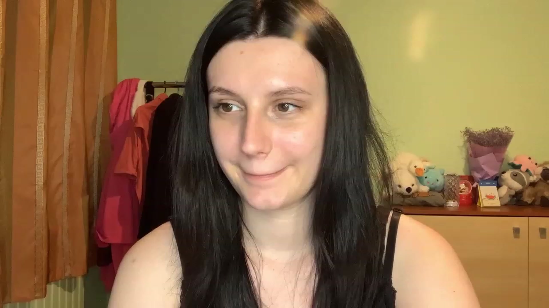 Gallery image thumbnail from Mavvka's myfreecams stream on, 08/19/2023, 22:33 image 3 of 20