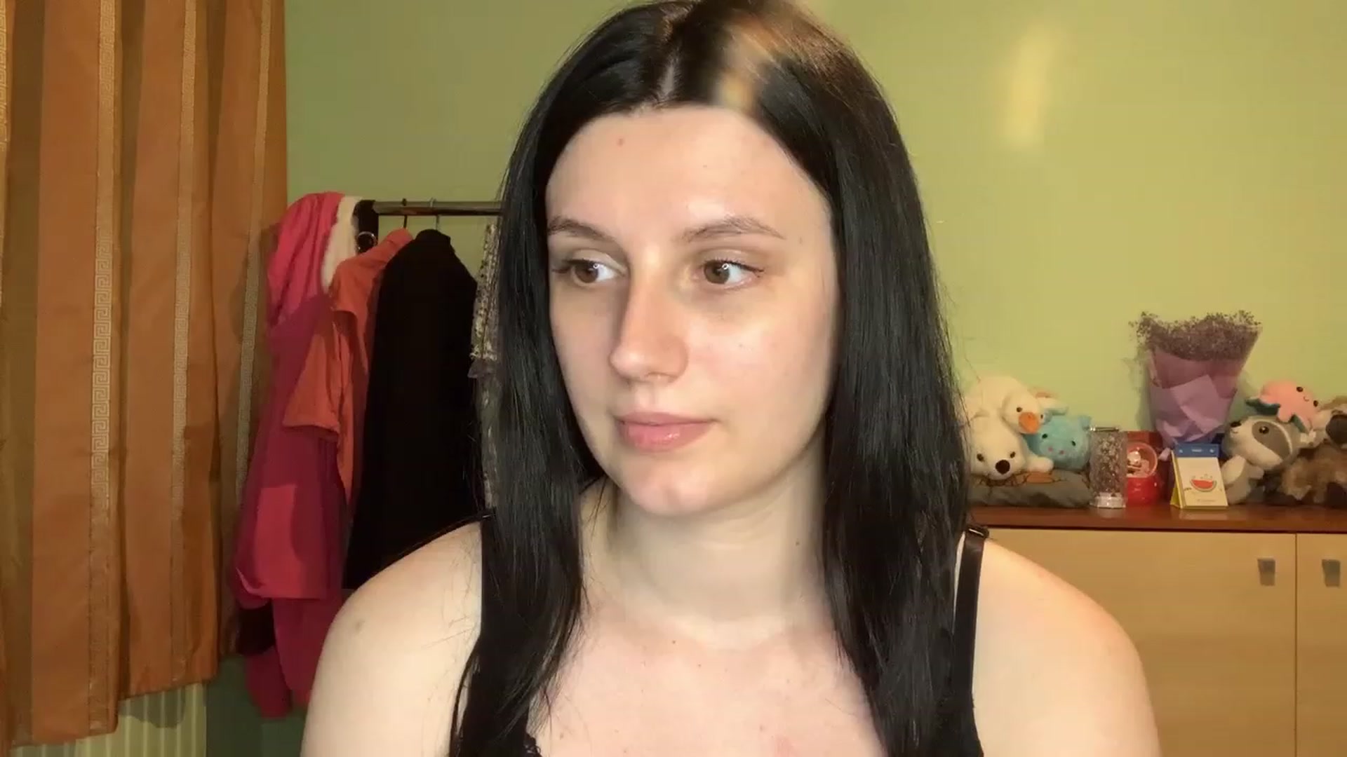 Gallery image thumbnail from Mavvka's myfreecams stream on, 08/19/2023, 22:33 image 20 of 20