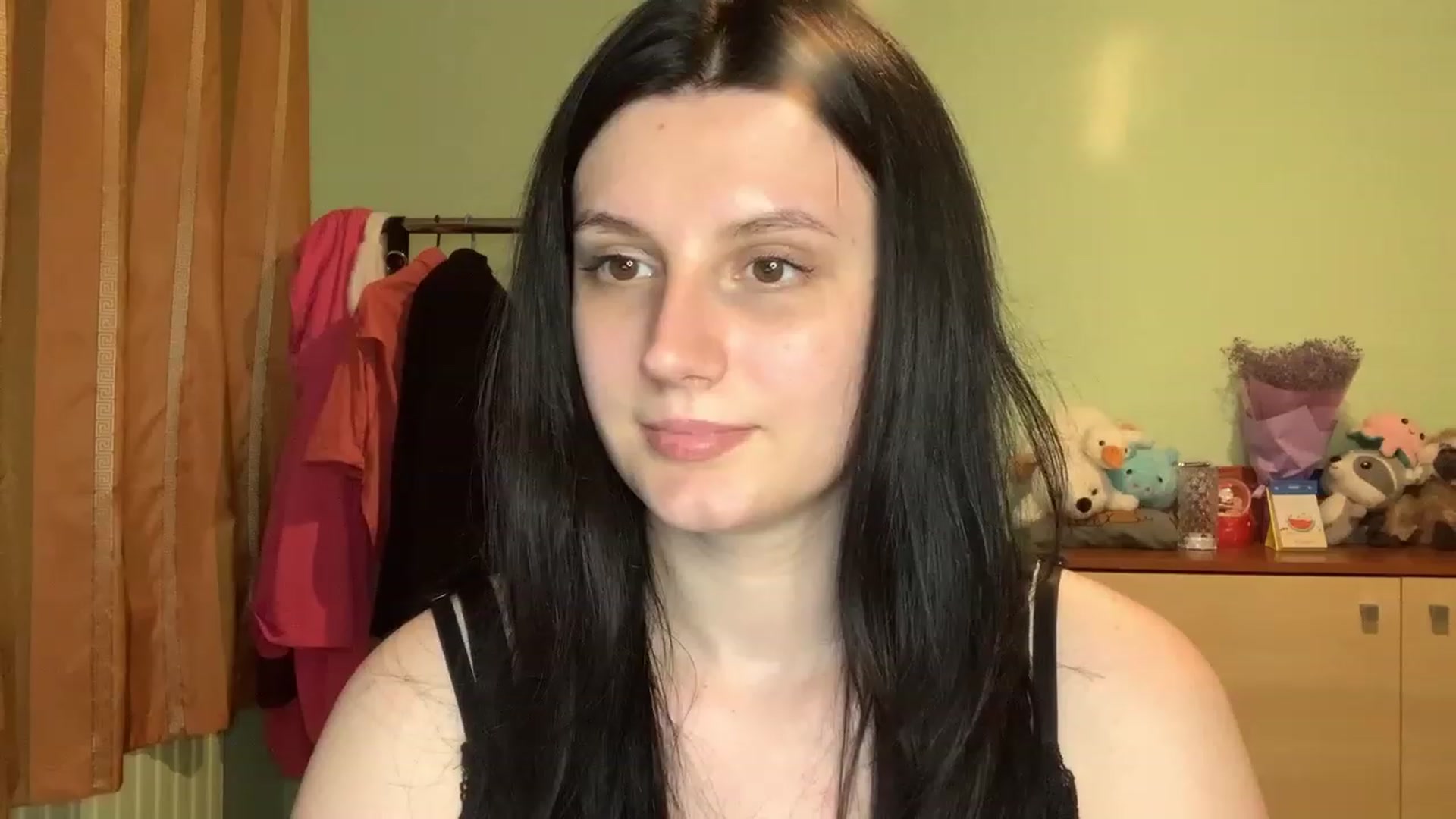 Gallery image thumbnail from Mavvka's myfreecams stream on, 08/19/2023, 22:33 image 15 of 20