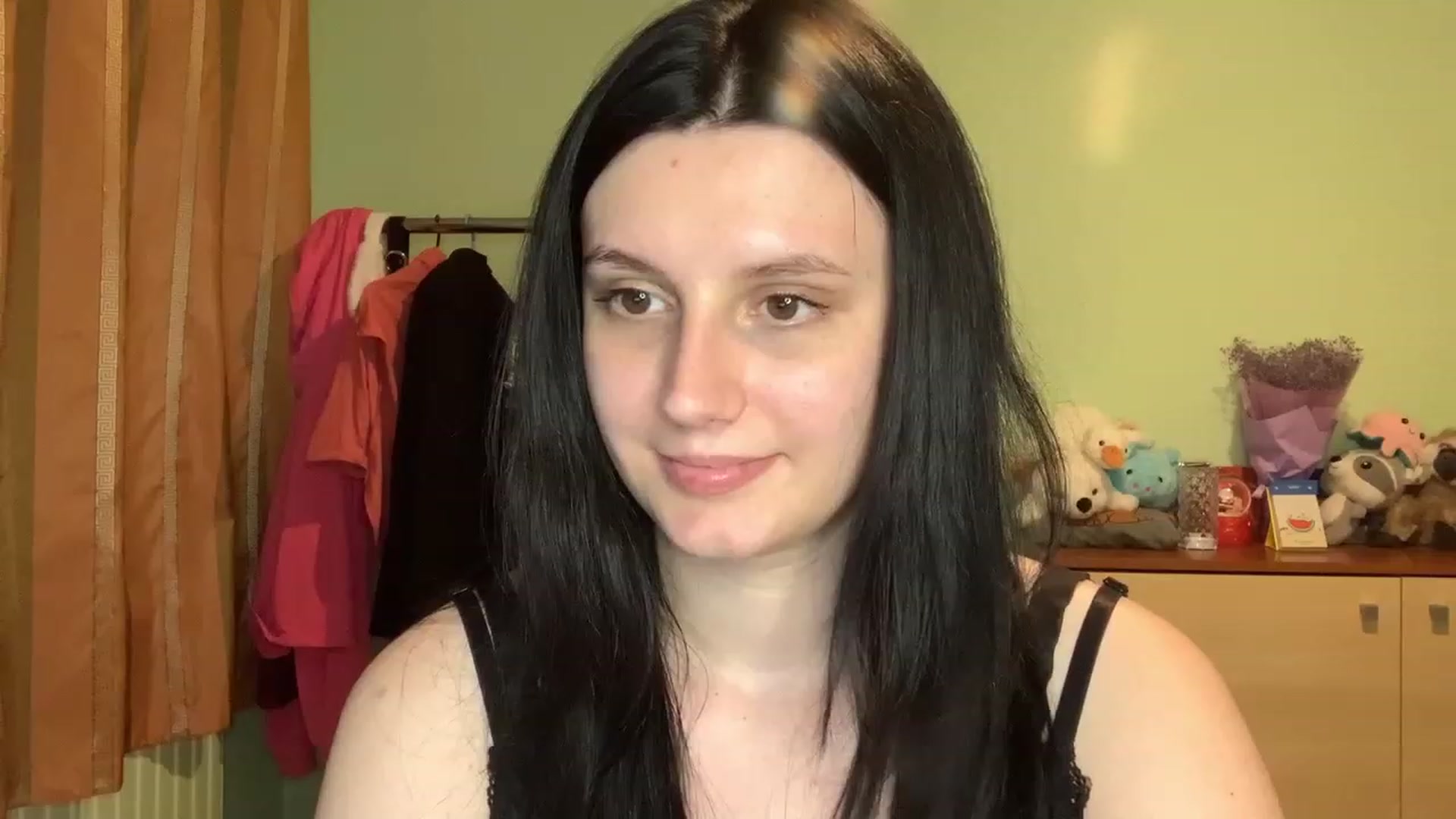 Gallery image thumbnail from Mavvka's myfreecams stream on, 08/19/2023, 22:33 image 11 of 20