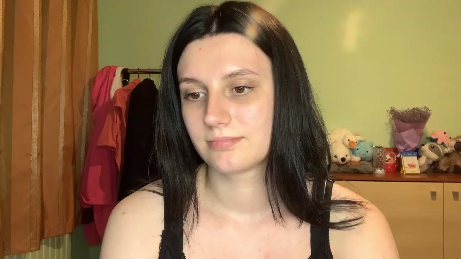 Gallery image thumbnail from Mavvka's myfreecams stream on, 08/19/2023, 22:33 image 19 of 20