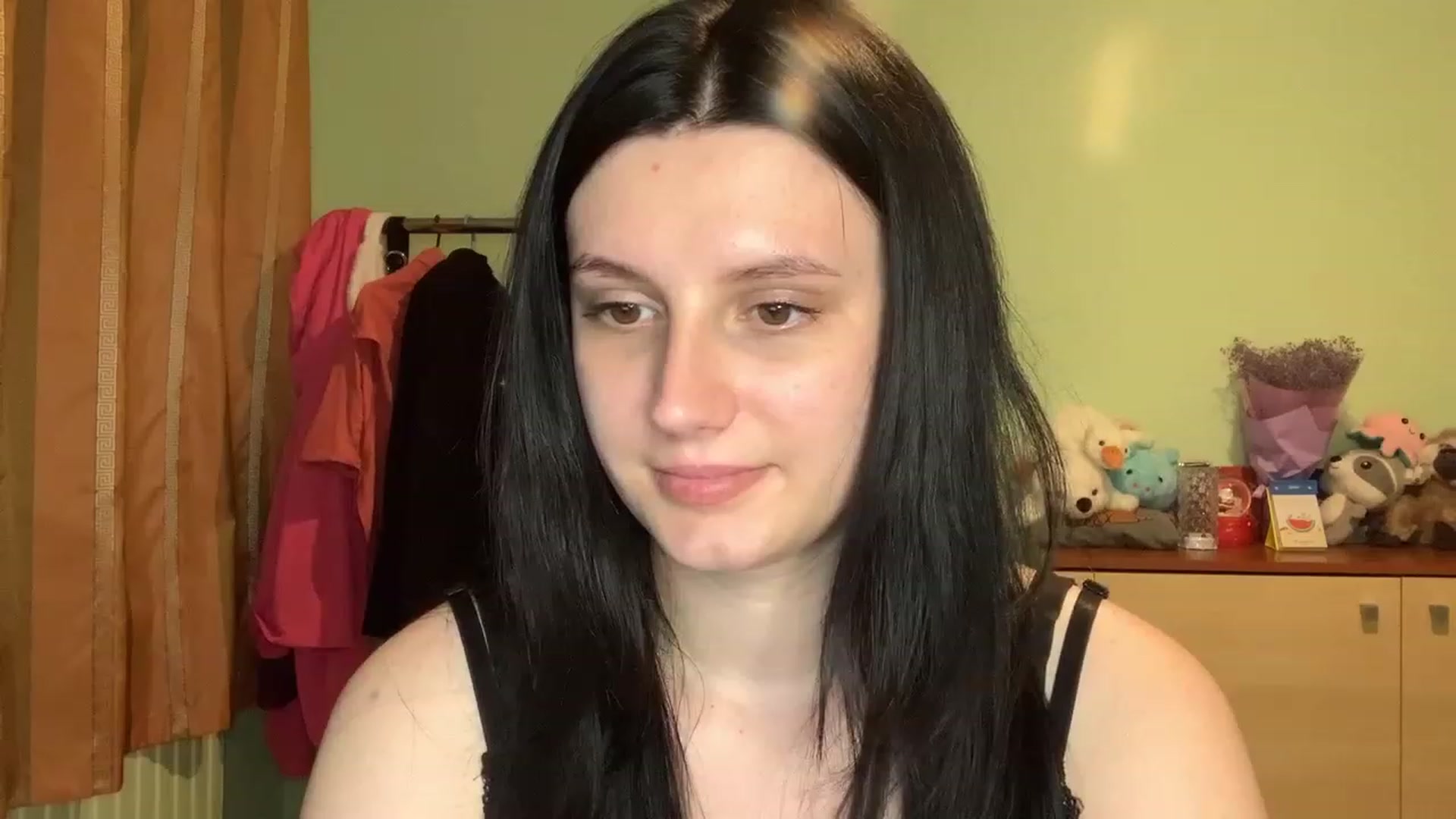 Gallery image thumbnail from Mavvka's myfreecams stream on, 08/19/2023, 22:33 image 10 of 20
