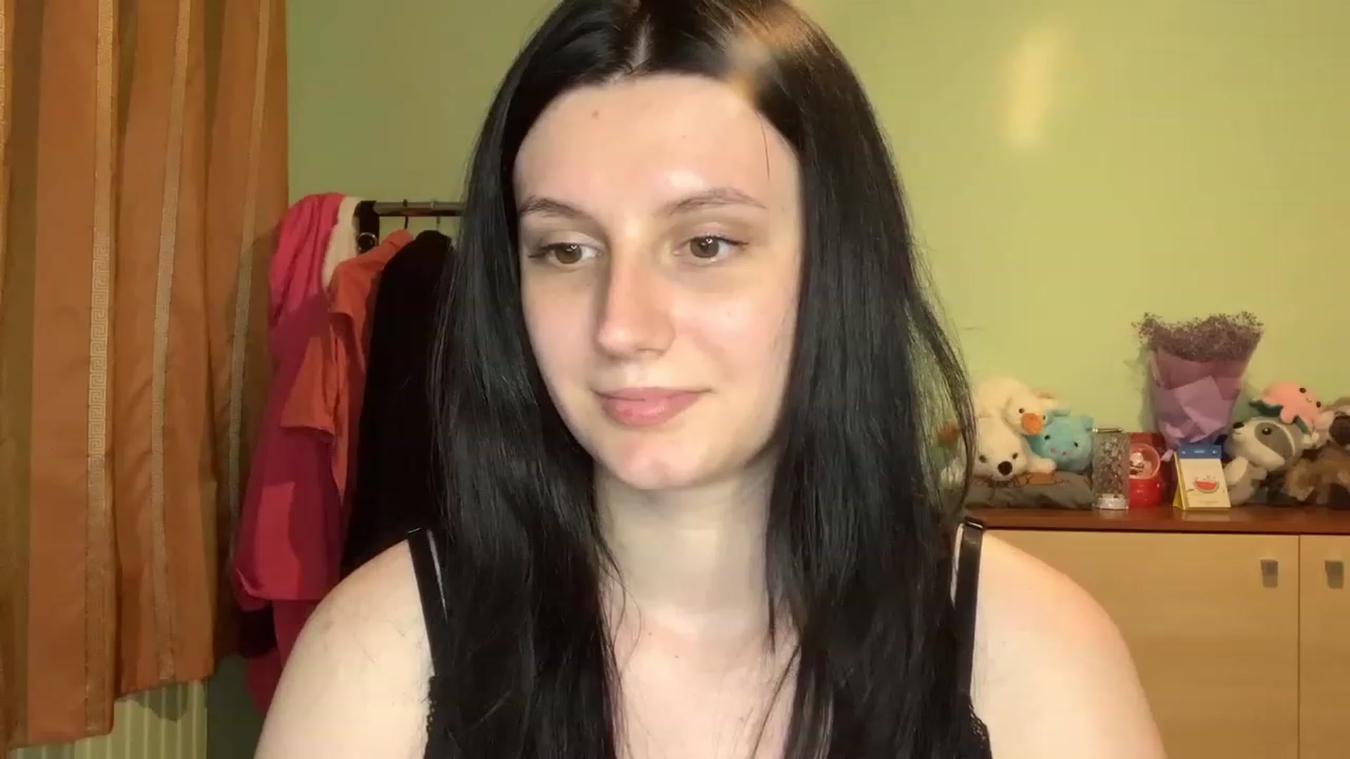 Gallery image thumbnail from Mavvka's myfreecams stream on, 08/19/2023, 22:33 image 9 of 20