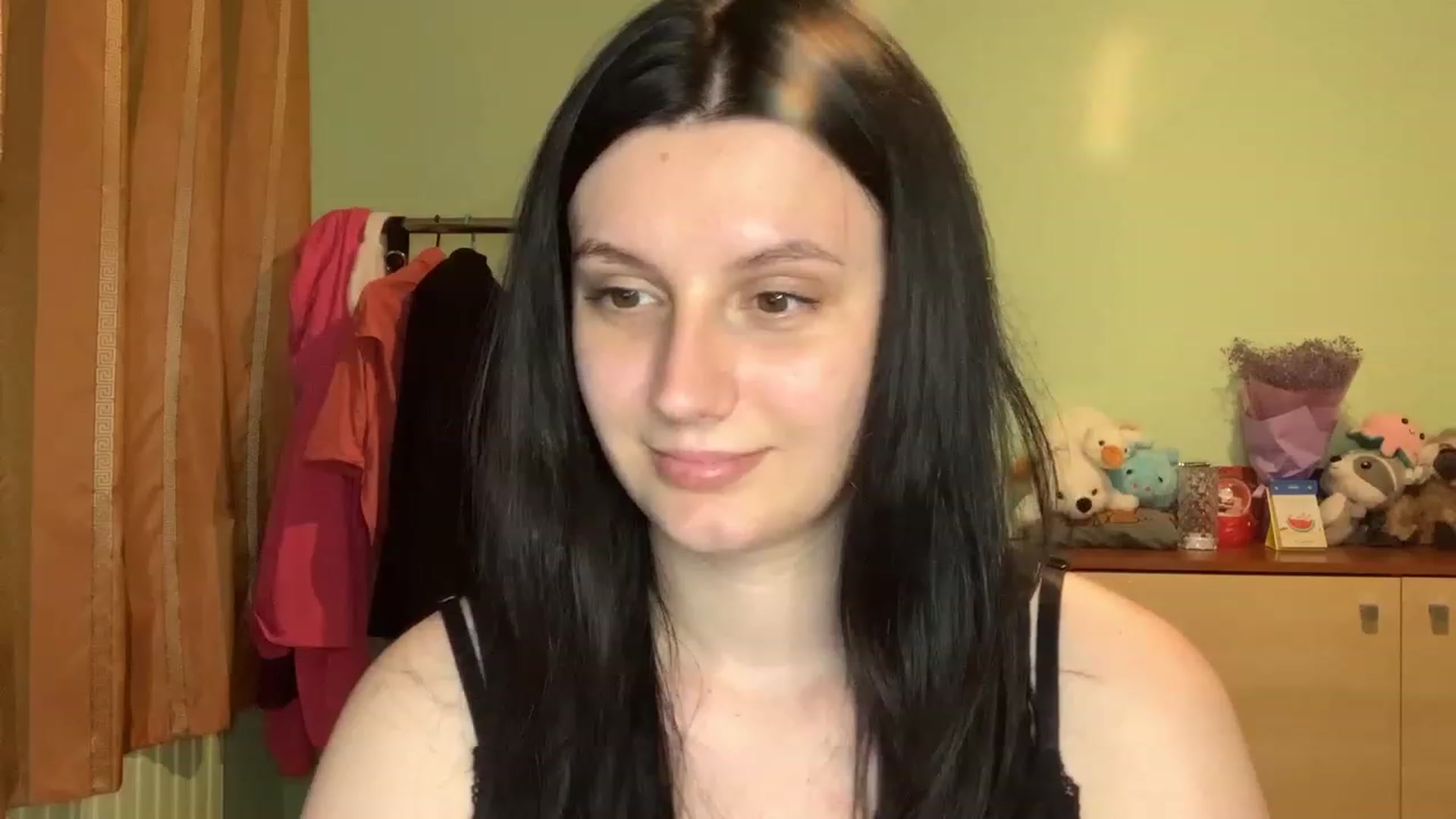 Gallery image thumbnail from Mavvka's myfreecams stream on, 08/19/2023, 22:33 image 14 of 20