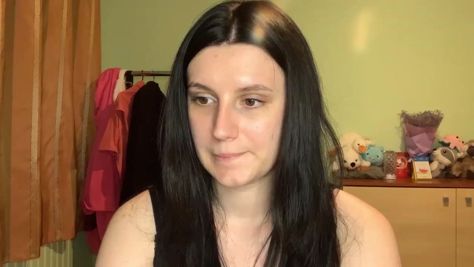 Gallery image thumbnail from Mavvka's myfreecams stream on, 08/19/2023, 22:33 image 8 of 20
