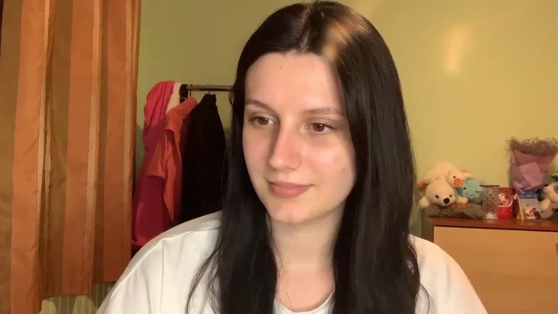 Gallery image thumbnail from Mavvka's myfreecams stream on, 08/21/2023, 21:04 image 20 of 20