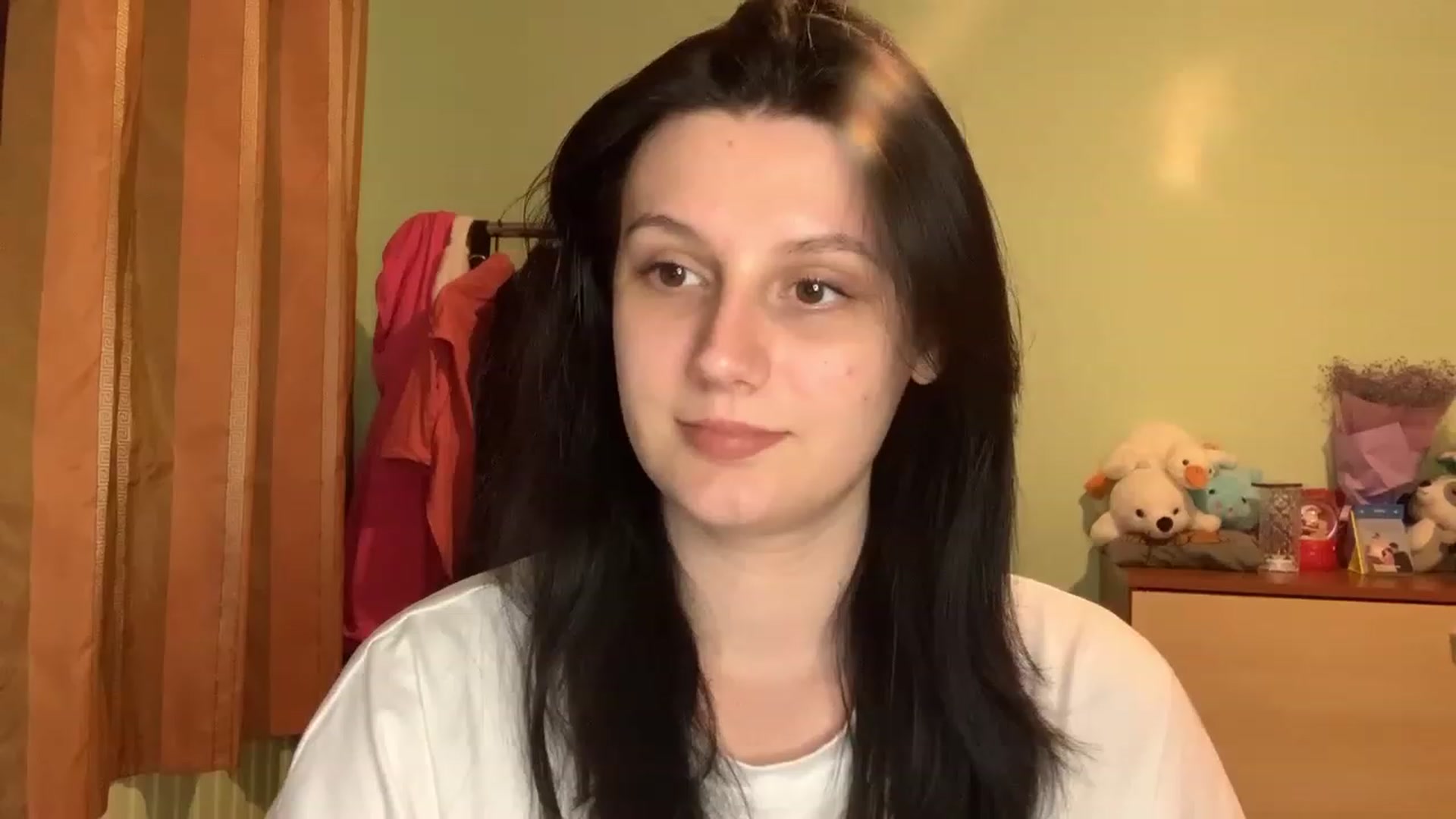 Gallery image thumbnail from Mavvka's myfreecams stream on, 08/21/2023, 21:04 image 6 of 20