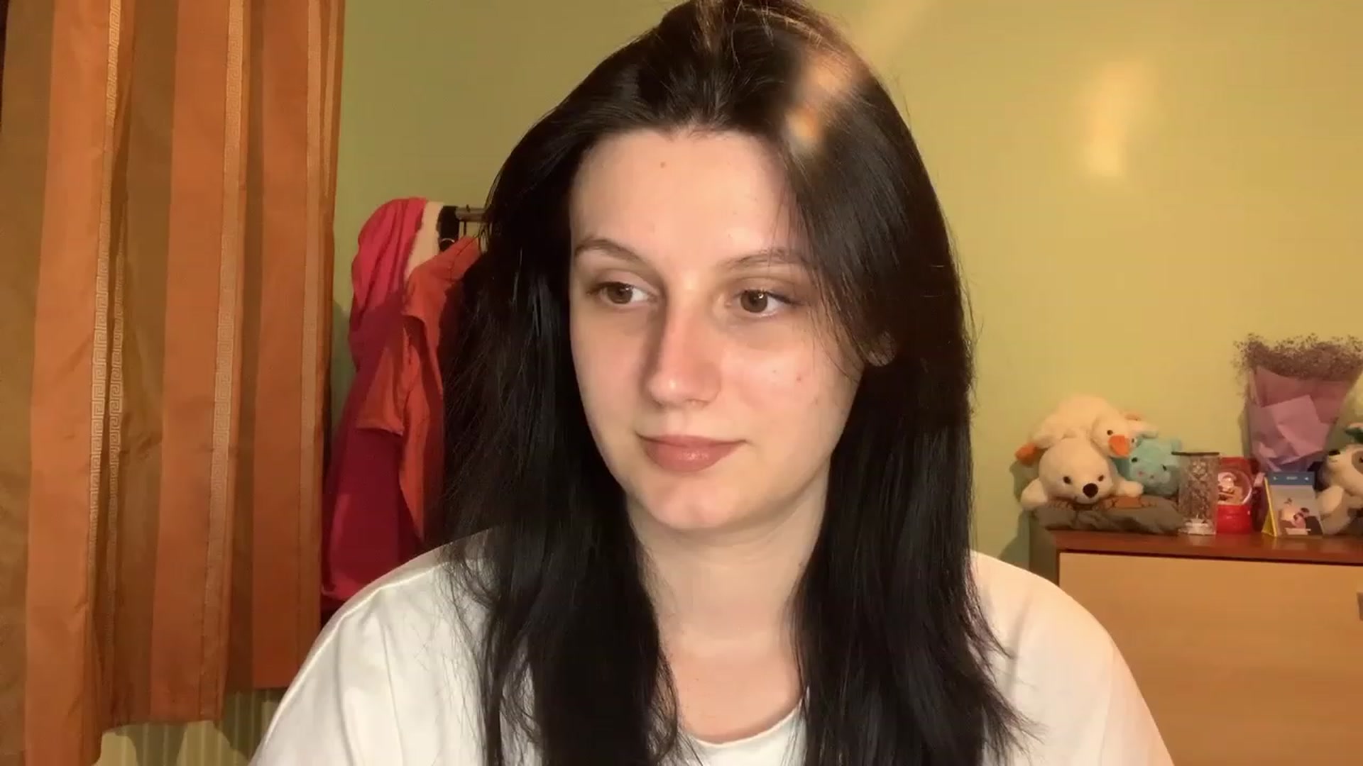 Gallery image thumbnail from Mavvka's myfreecams stream on, 08/21/2023, 21:04 image 7 of 20
