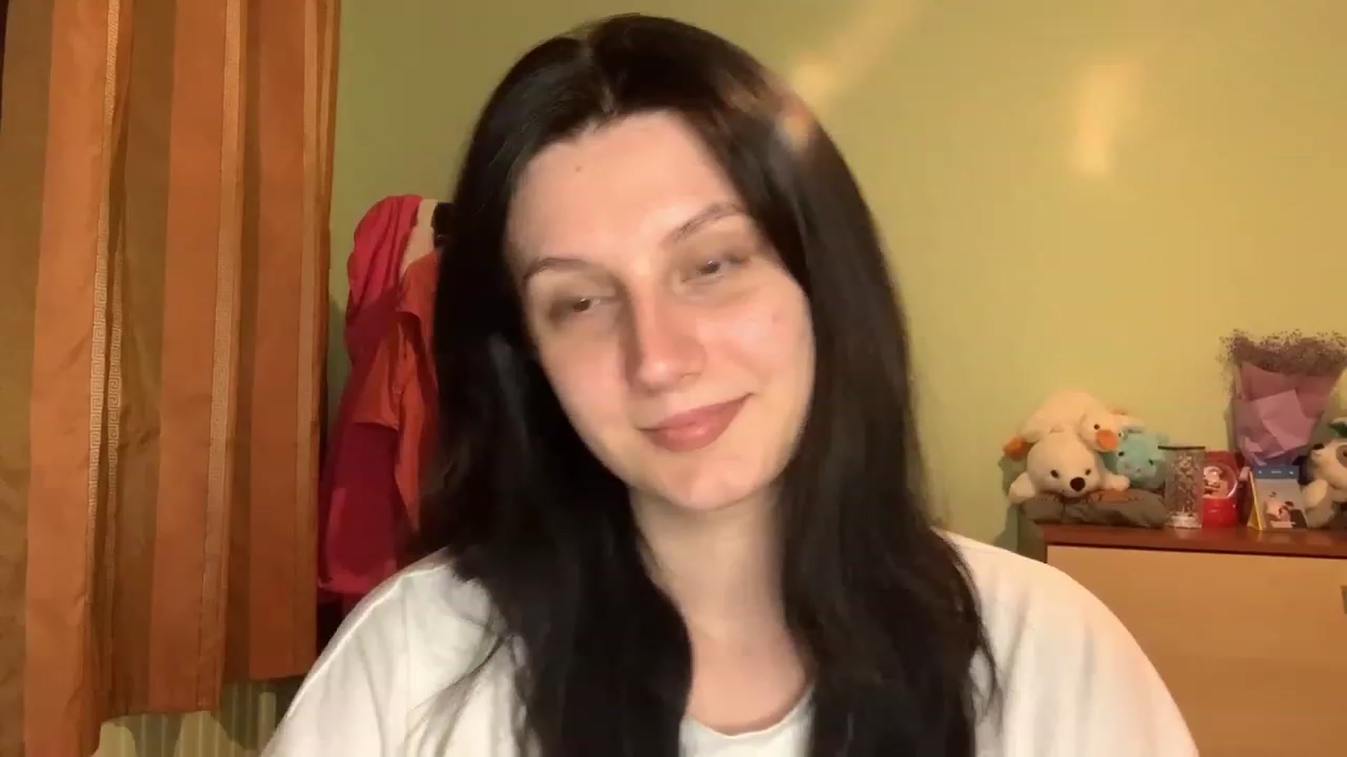 Gallery image thumbnail from Mavvka's myfreecams stream on, 08/21/2023, 21:04 image 18 of 20