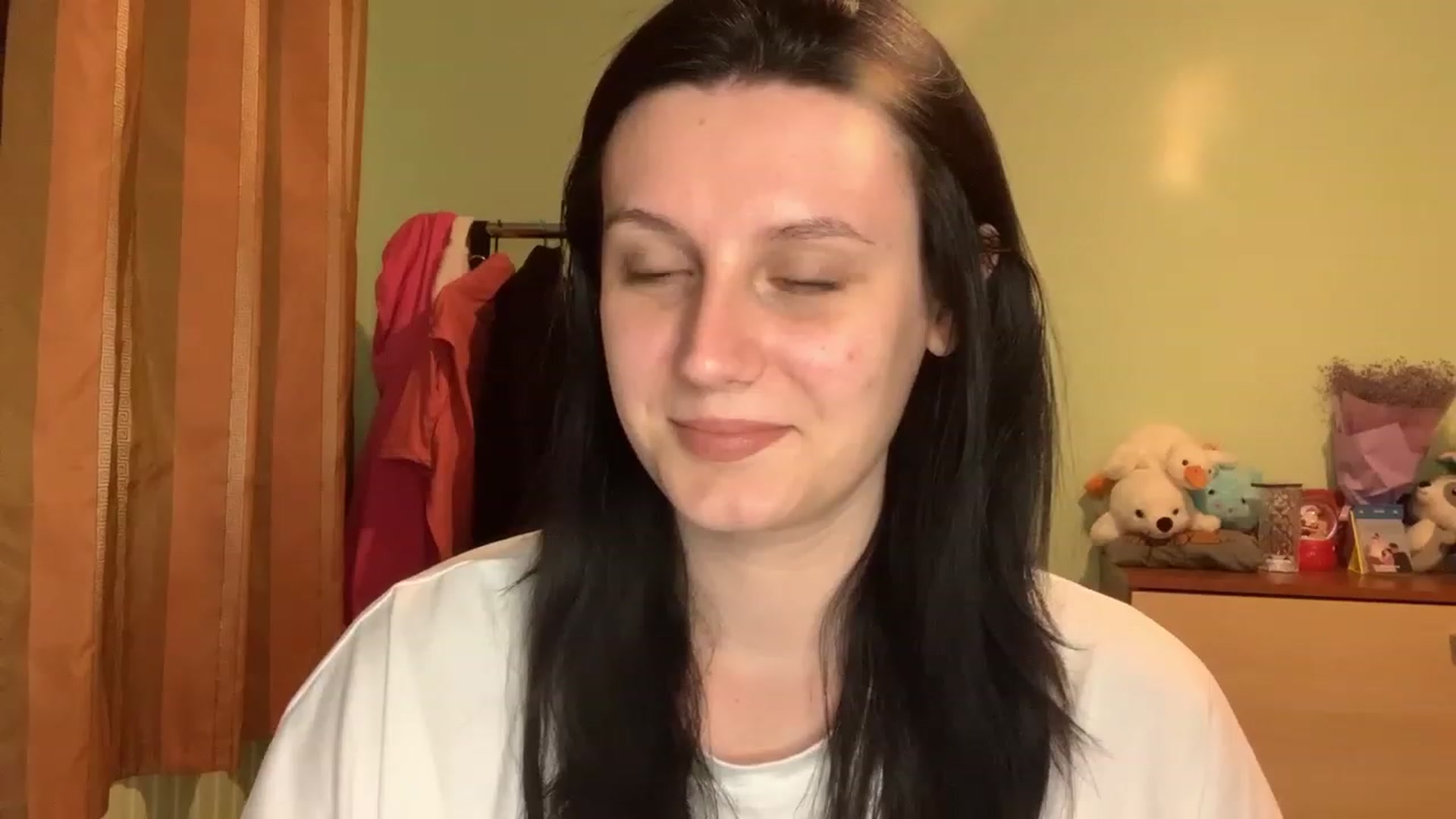 Gallery image thumbnail from Mavvka's myfreecams stream on, 08/21/2023, 21:04 image 1 of 20