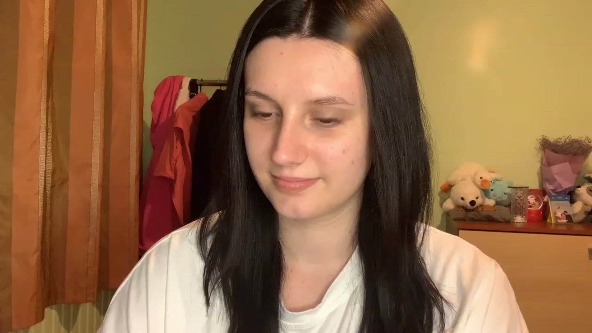 Gallery image thumbnail from Mavvka's myfreecams stream on, 08/21/2023, 21:55 image 5 of 20