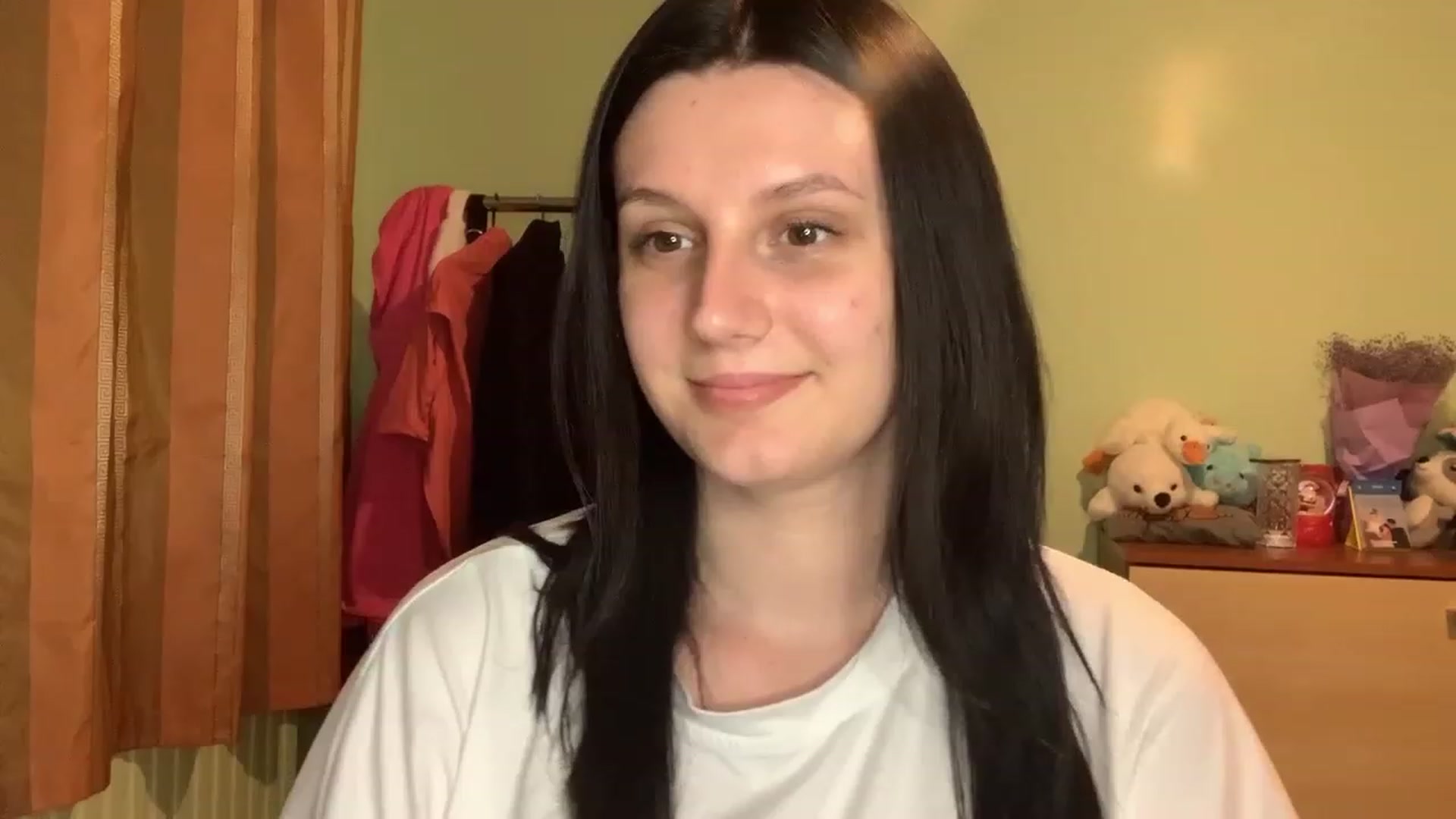 Gallery image thumbnail from Mavvka's myfreecams stream on, 08/21/2023, 21:55 image 7 of 20