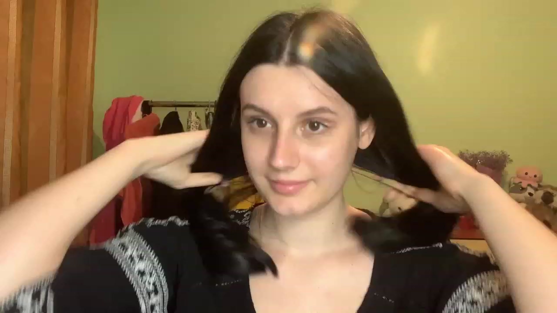 Gallery image thumbnail from Mavvka's myfreecams stream on, 08/24/2023, 21:02 image 20 of 20