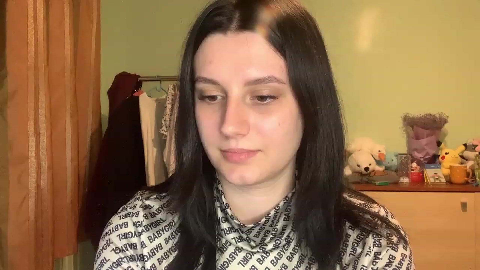 Gallery image thumbnail from Mavvka's myfreecams stream on, 09/04/2023, 21:45 image 13 of 20