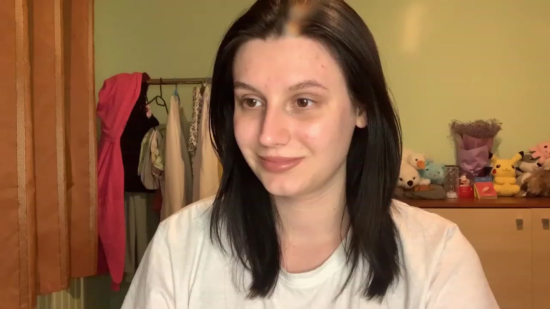 Gallery image thumbnail from Mavvka's myfreecams stream on, 09/15/2023, 22:29 image 3 of 20
