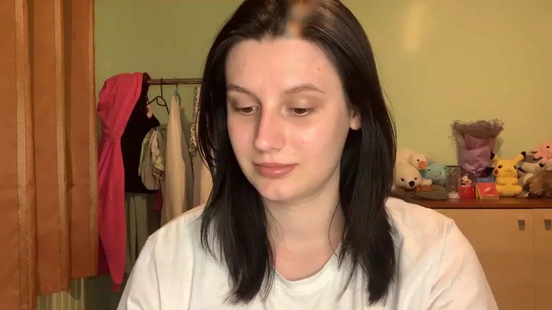 Gallery image thumbnail from Mavvka's myfreecams stream on, 09/15/2023, 22:29 image 6 of 20