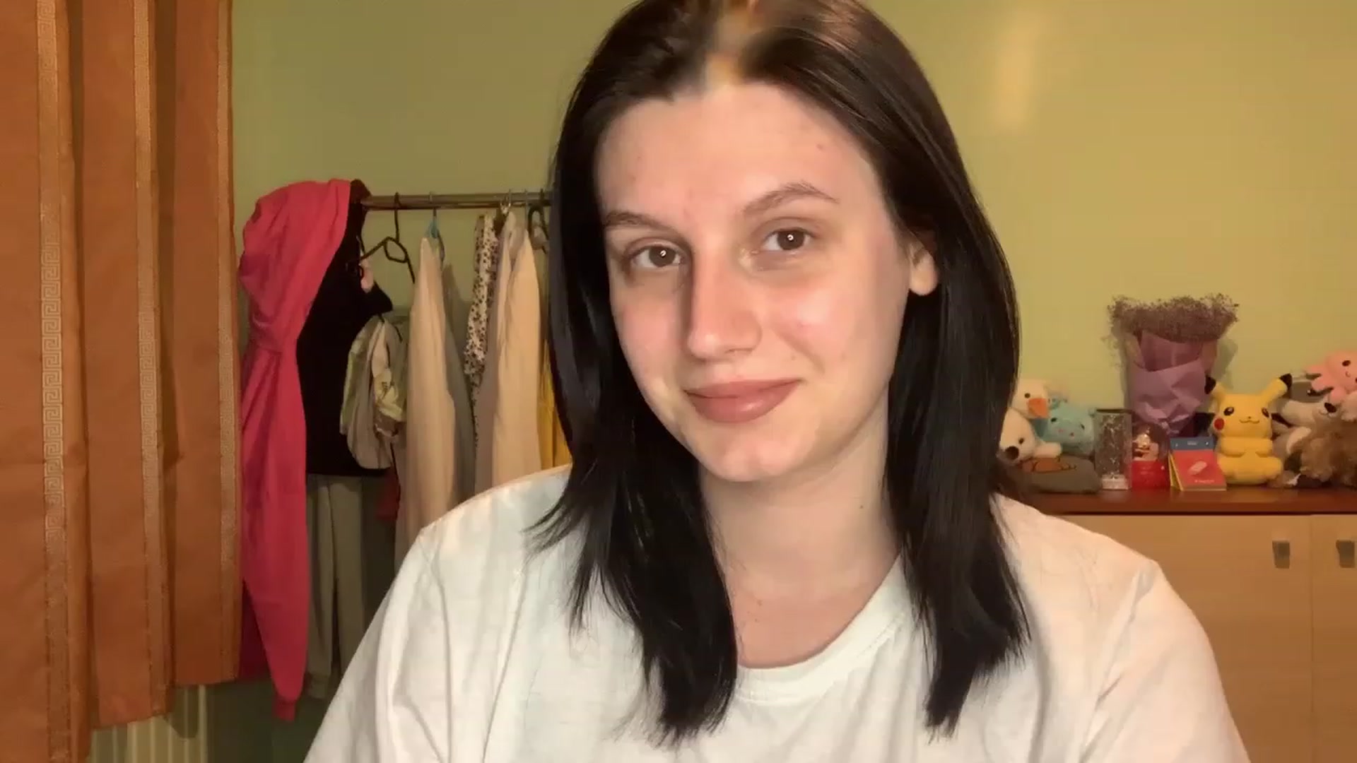Gallery image thumbnail from Mavvka's myfreecams stream on, 09/15/2023, 22:29 image 1 of 20
