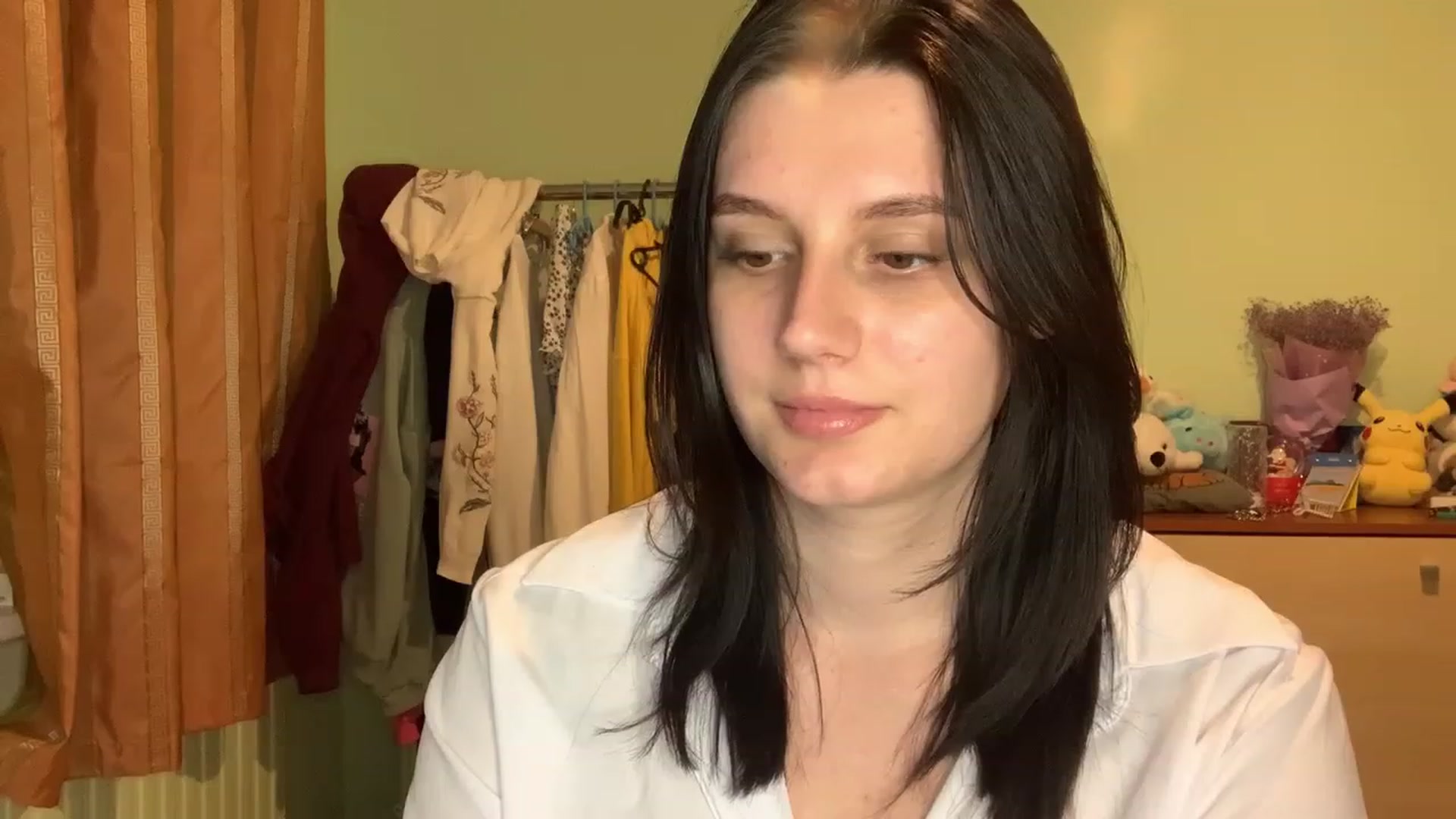Gallery image thumbnail from Mavvka's myfreecams stream on, 09/24/2023, 21:55 image 5 of 20