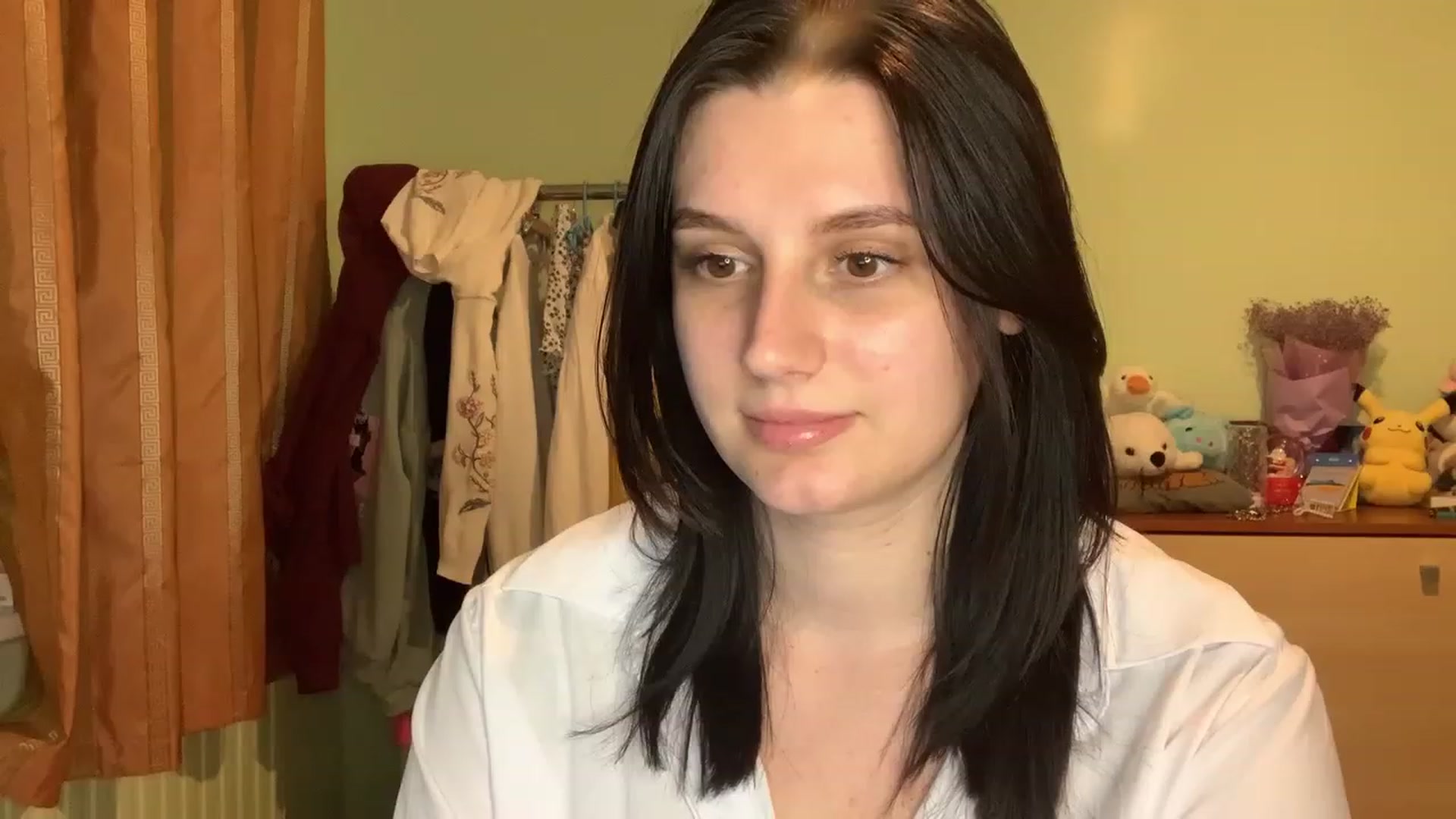 Gallery image thumbnail from Mavvka's myfreecams stream on, 09/24/2023, 21:55 image 3 of 20