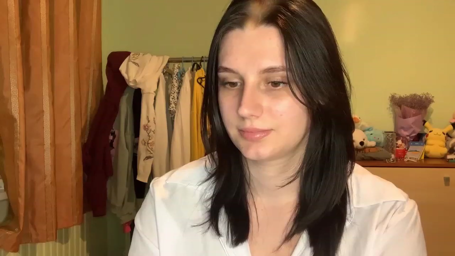 Gallery image thumbnail from Mavvka's myfreecams stream on, 09/24/2023, 21:55 image 7 of 20
