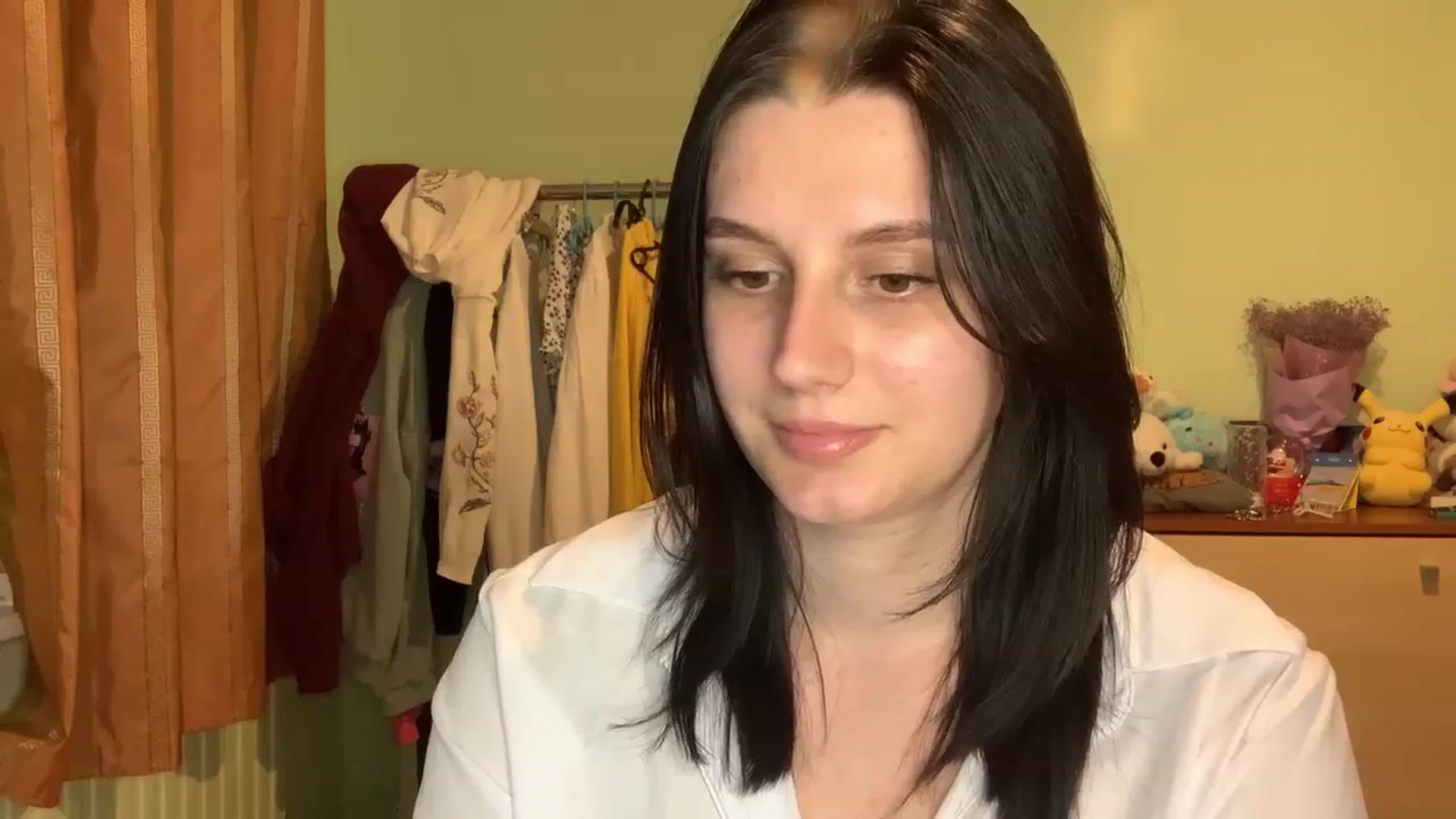 Gallery image thumbnail from Mavvka's myfreecams stream on, 09/24/2023, 21:55 image 6 of 20