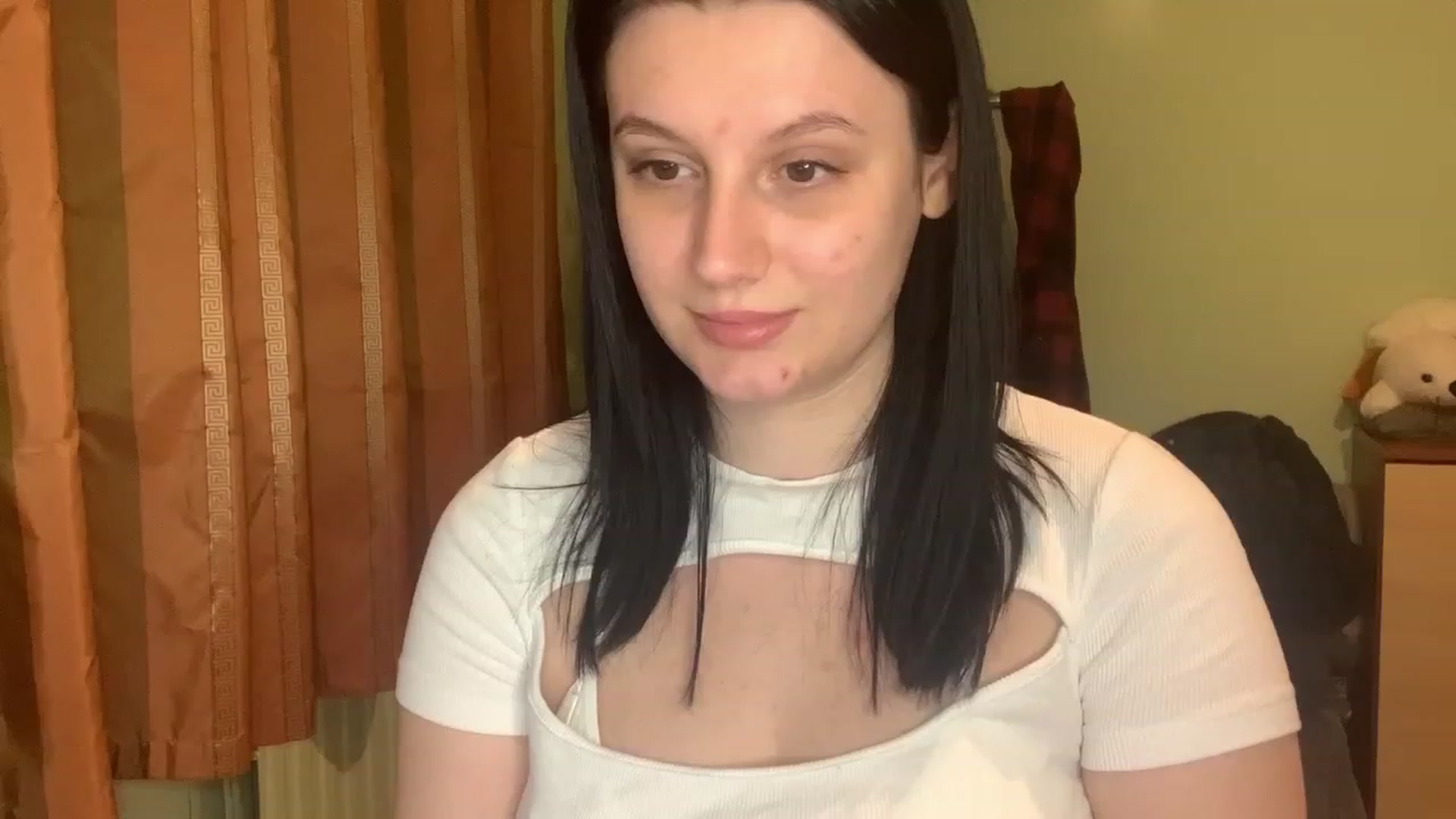 Gallery image thumbnail from Mavvka's myfreecams stream on, 11/23/2023, 21:54 image 14 of 20