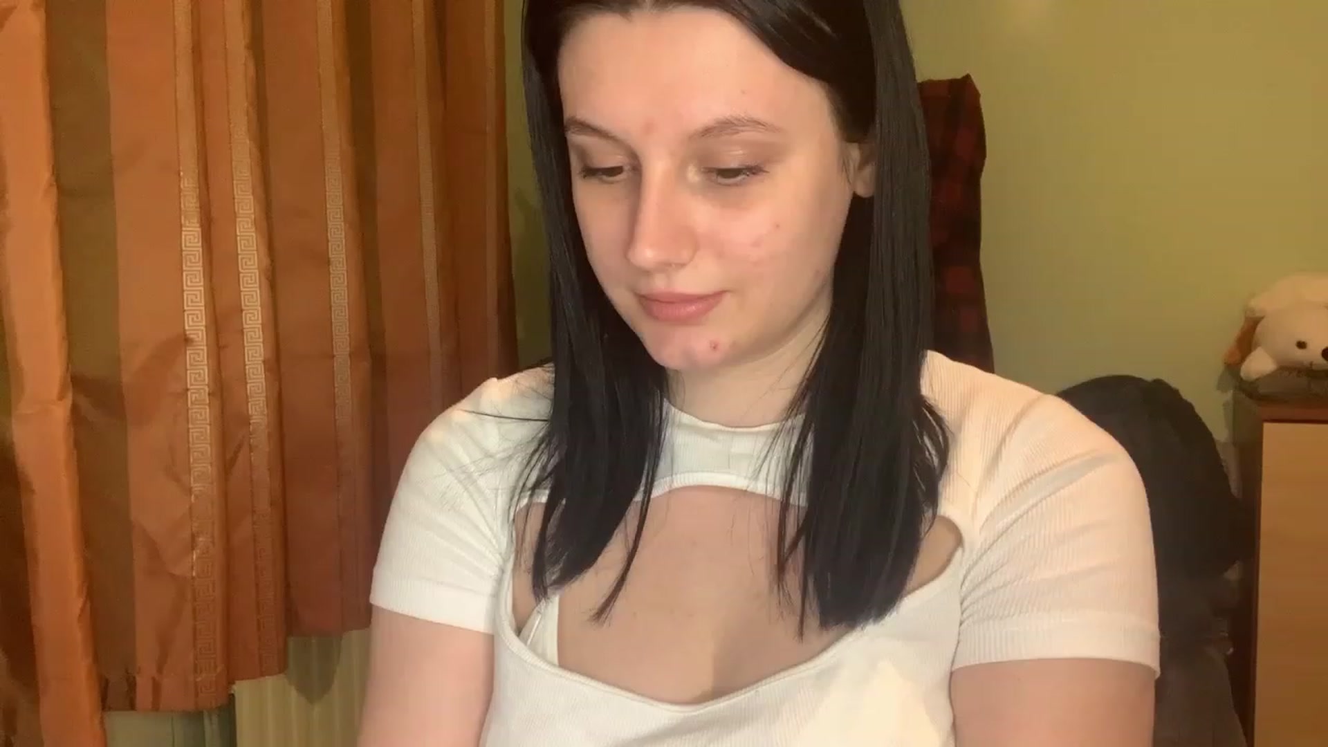Gallery image thumbnail from Mavvka's myfreecams stream on, 11/23/2023, 21:54 image 12 of 20