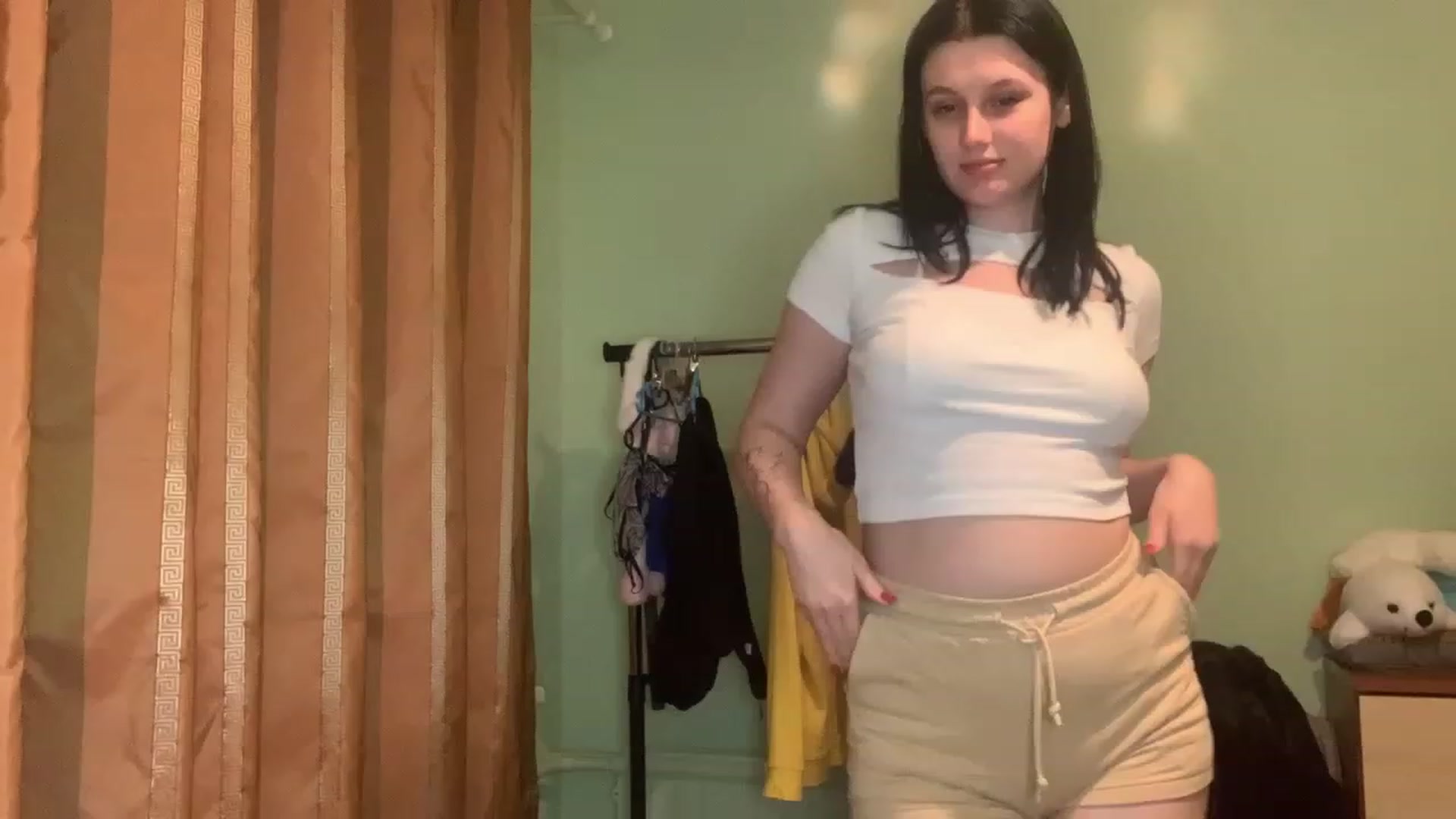 Gallery image thumbnail from Mavvka's myfreecams stream on, 11/23/2023, 21:54 image 1 of 20
