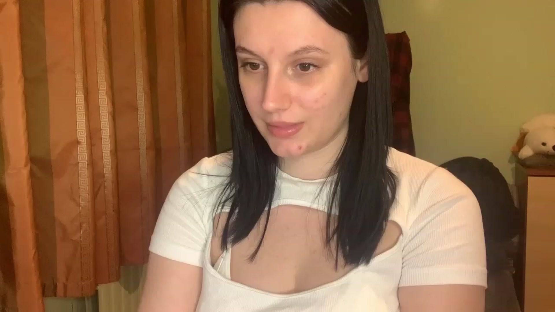 Gallery image thumbnail from Mavvka's myfreecams stream on, 11/23/2023, 21:54 image 13 of 20