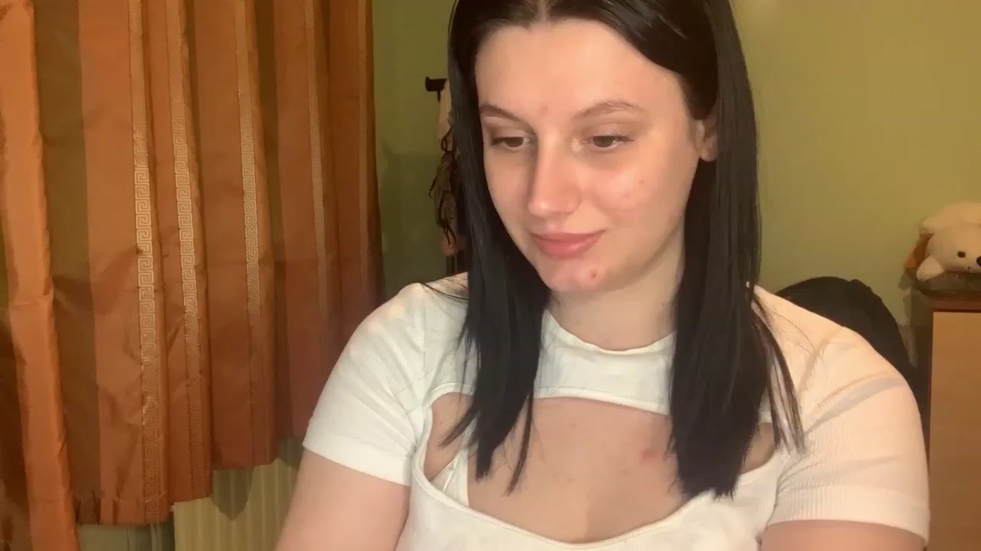Gallery image thumbnail from Mavvka's myfreecams stream on, 11/23/2023, 21:54 image 16 of 20