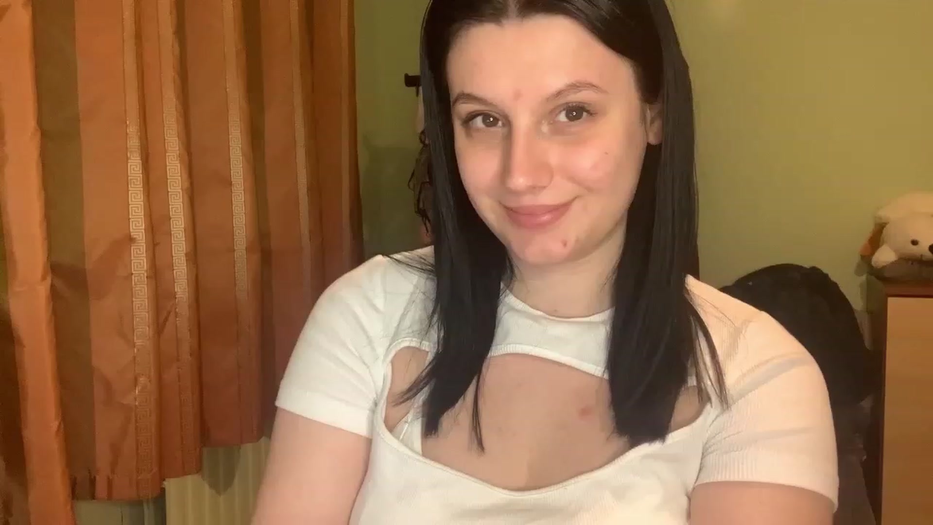 Gallery image thumbnail from Mavvka's myfreecams stream on, 11/23/2023, 21:54 image 18 of 20