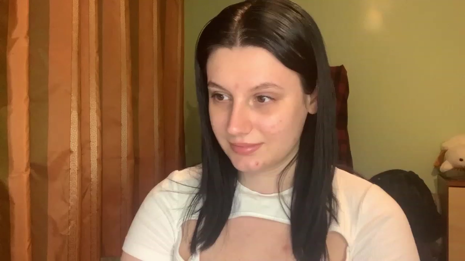 Gallery image thumbnail from Mavvka's myfreecams stream on, 11/23/2023, 21:54 image 10 of 20