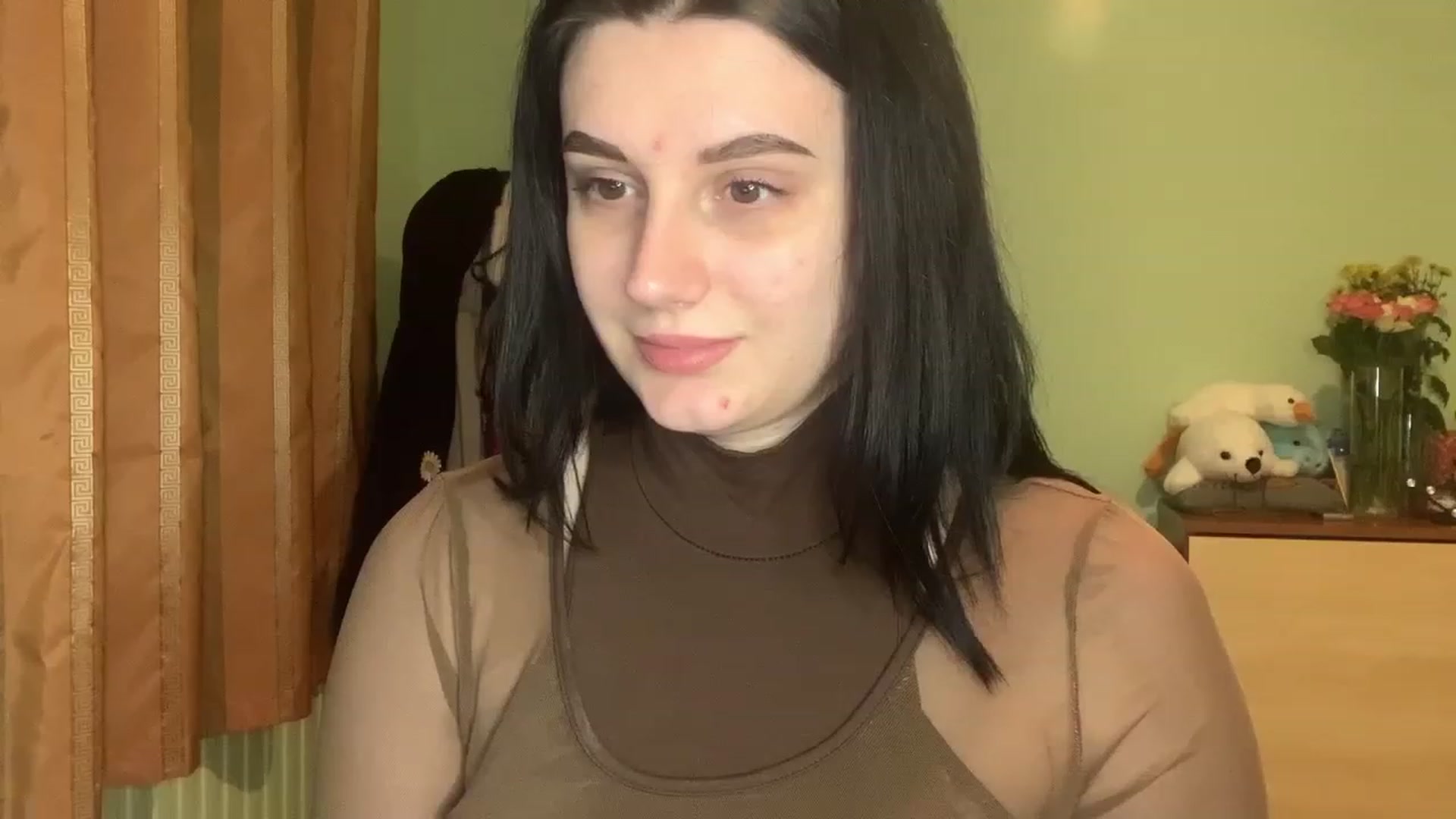 Gallery image thumbnail from Mavvka's myfreecams stream on, 11/24/2023, 21:37 image 14 of 20
