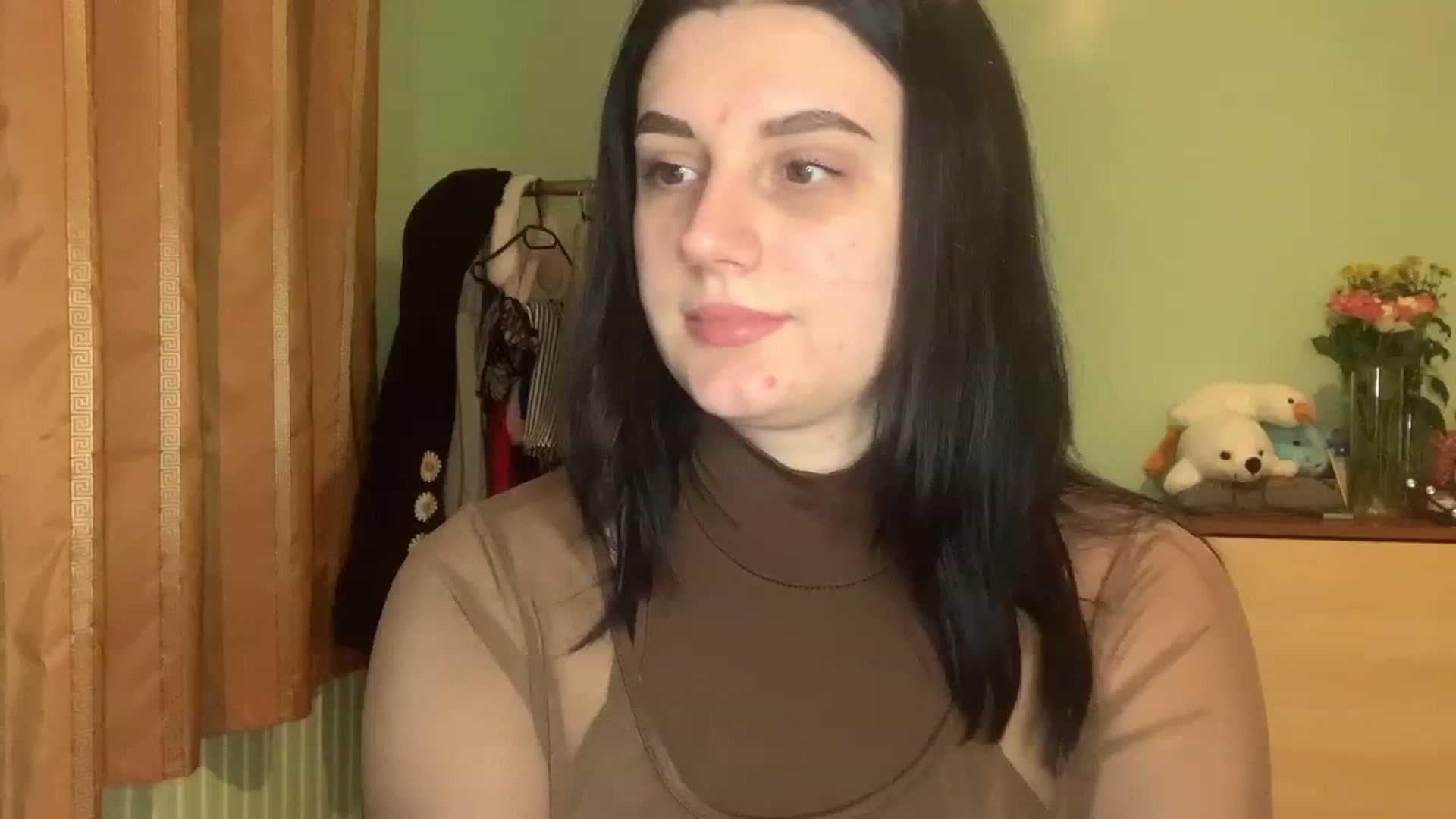 Gallery image thumbnail from Mavvka's myfreecams stream on, 11/24/2023, 21:37 image 18 of 20