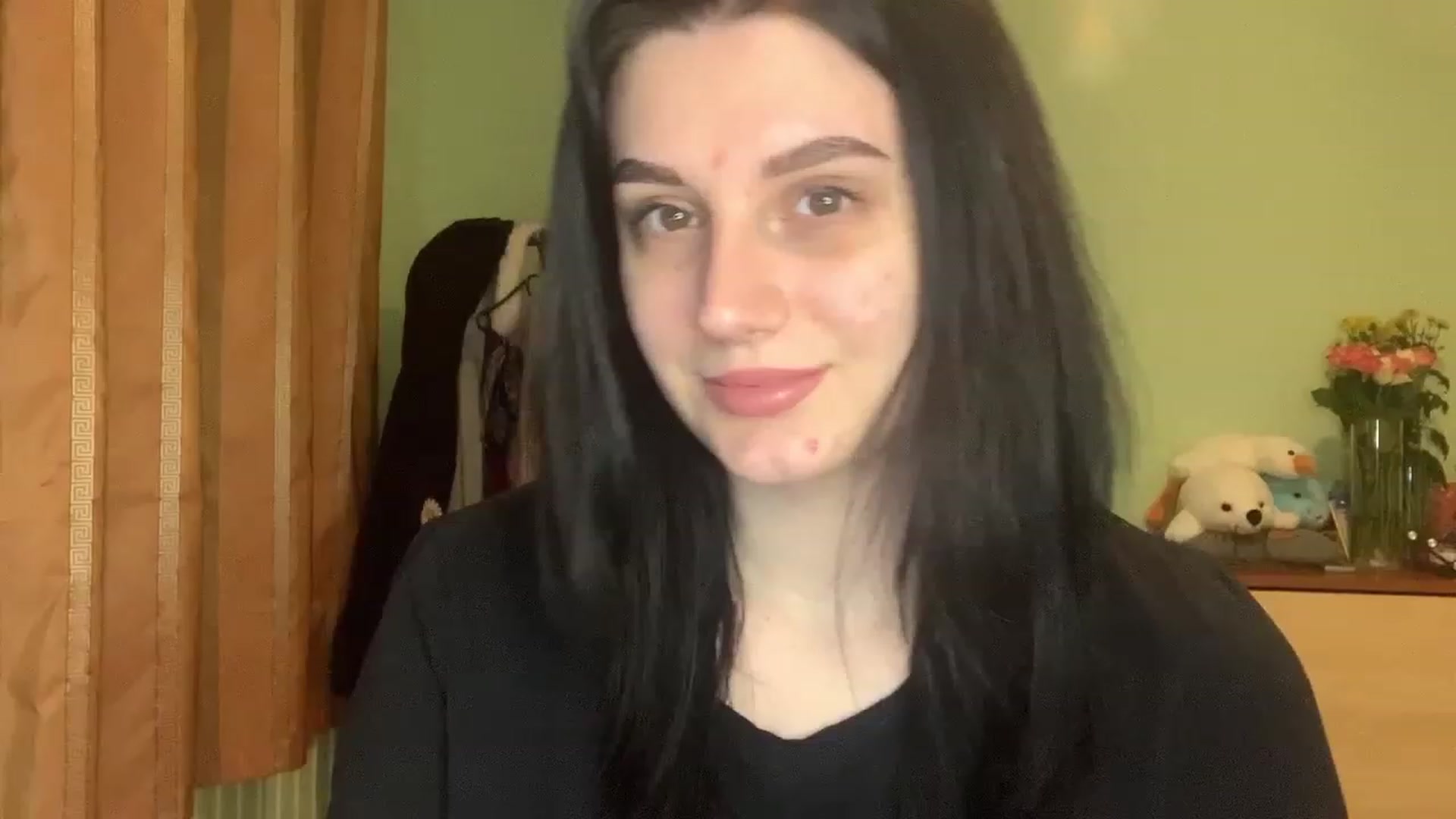 Gallery image thumbnail from Mavvka's myfreecams stream on, 11/24/2023, 21:37 image 1 of 20