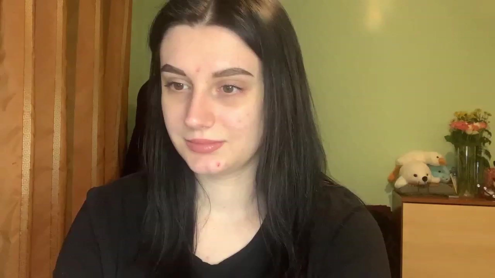 Gallery image thumbnail from Mavvka's myfreecams stream on, 11/24/2023, 21:37 image 5 of 20