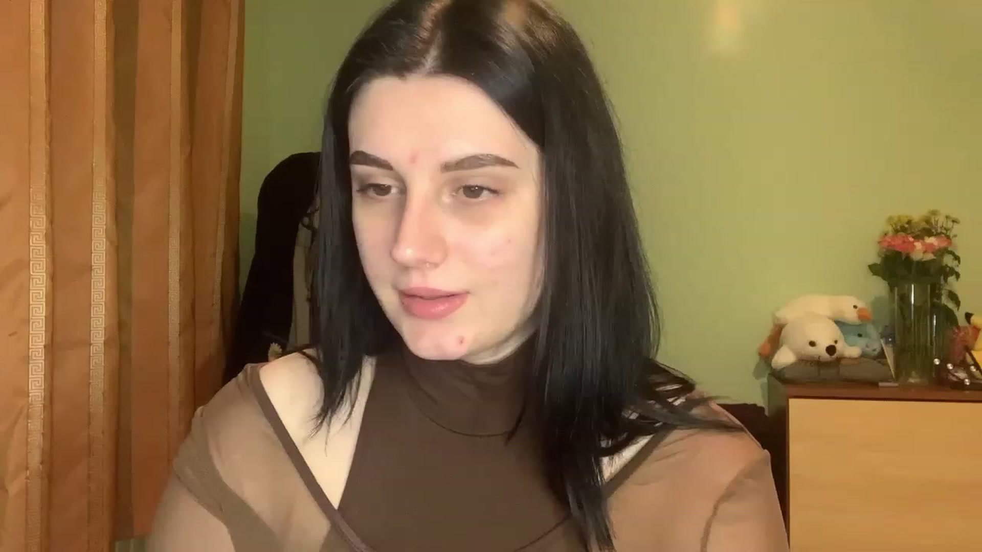 Gallery image thumbnail from Mavvka's myfreecams stream on, 11/24/2023, 21:37 image 12 of 20