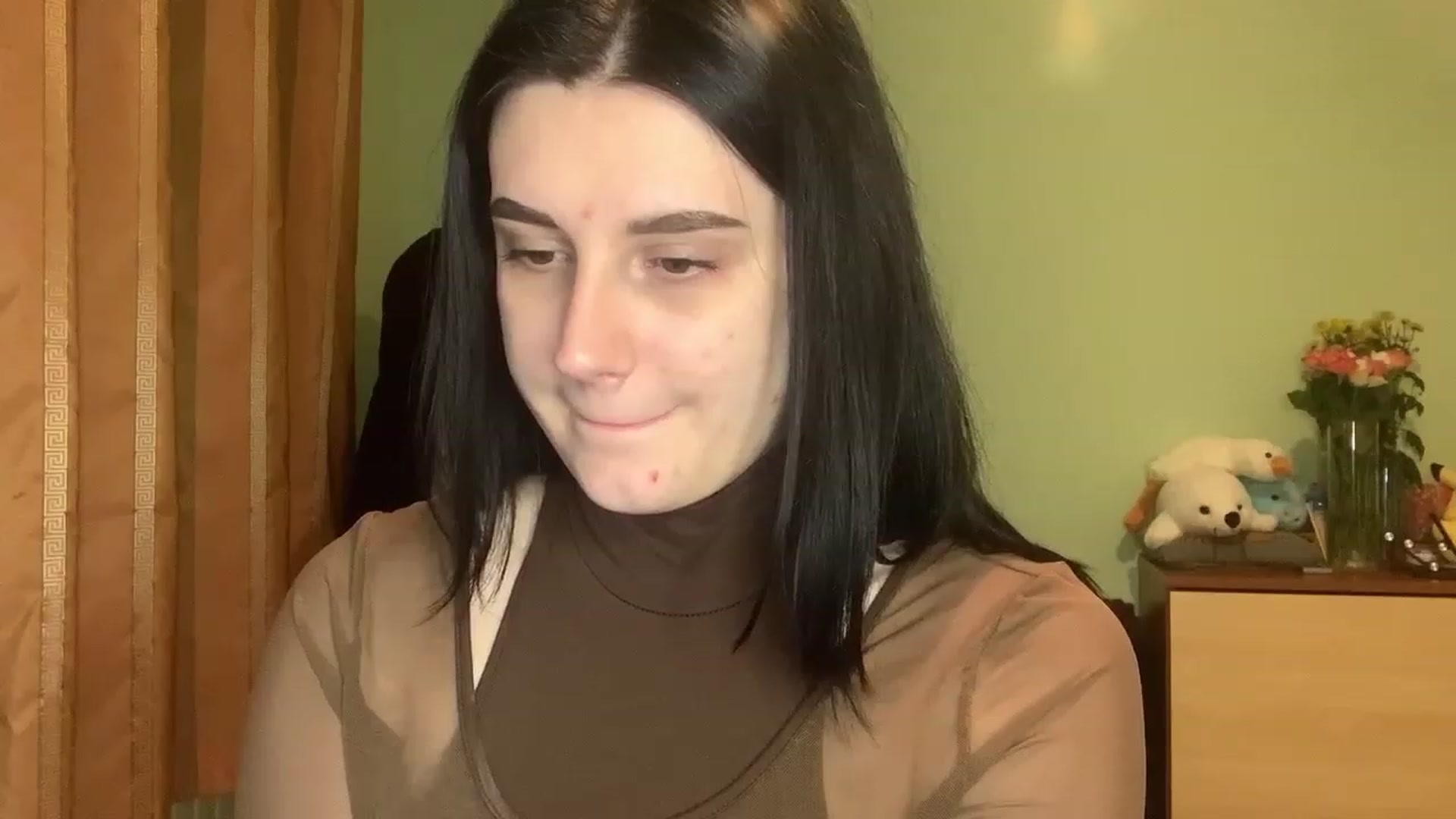 Gallery image thumbnail from Mavvka's myfreecams stream on, 11/24/2023, 21:37 image 11 of 20