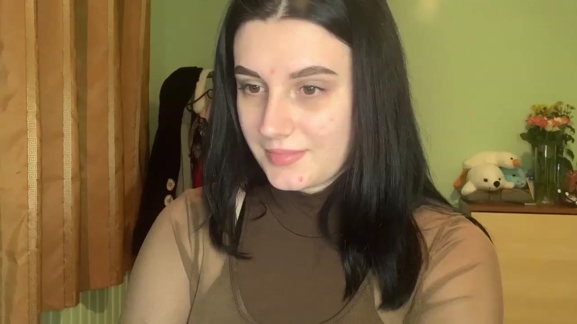 Gallery image thumbnail from Mavvka's myfreecams stream on, 11/24/2023, 21:37 image 16 of 20