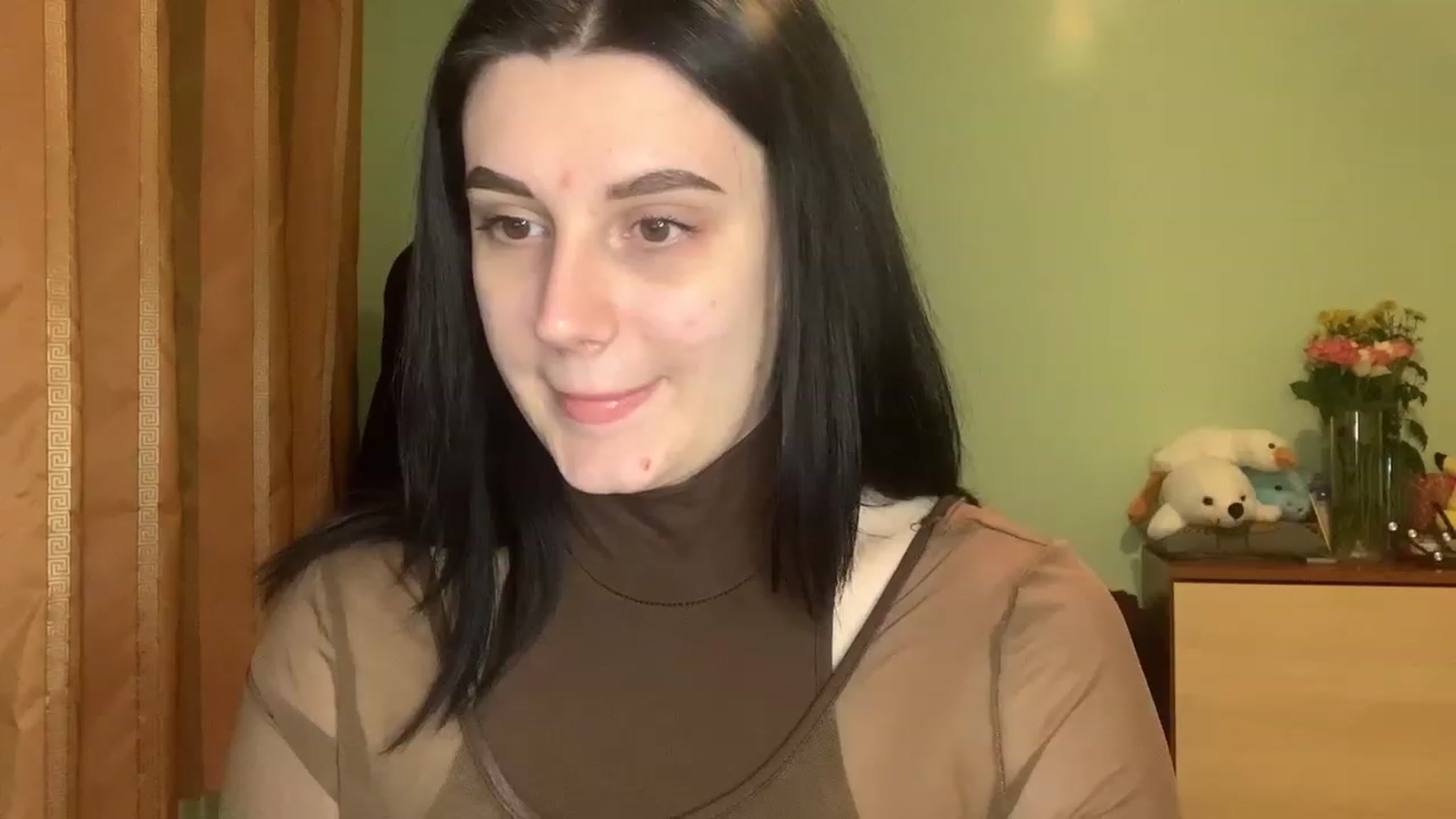 Gallery image thumbnail from Mavvka's myfreecams stream on, 11/24/2023, 21:37 image 9 of 20