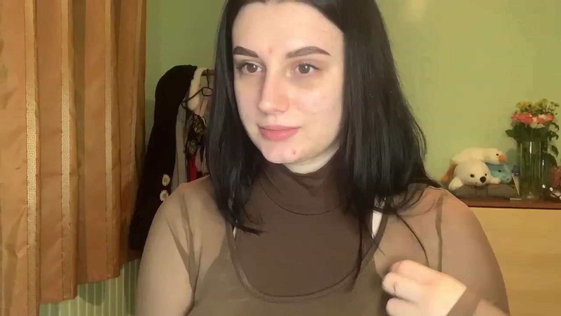 Gallery image thumbnail from Mavvka's myfreecams stream on, 11/24/2023, 21:37 image 20 of 20