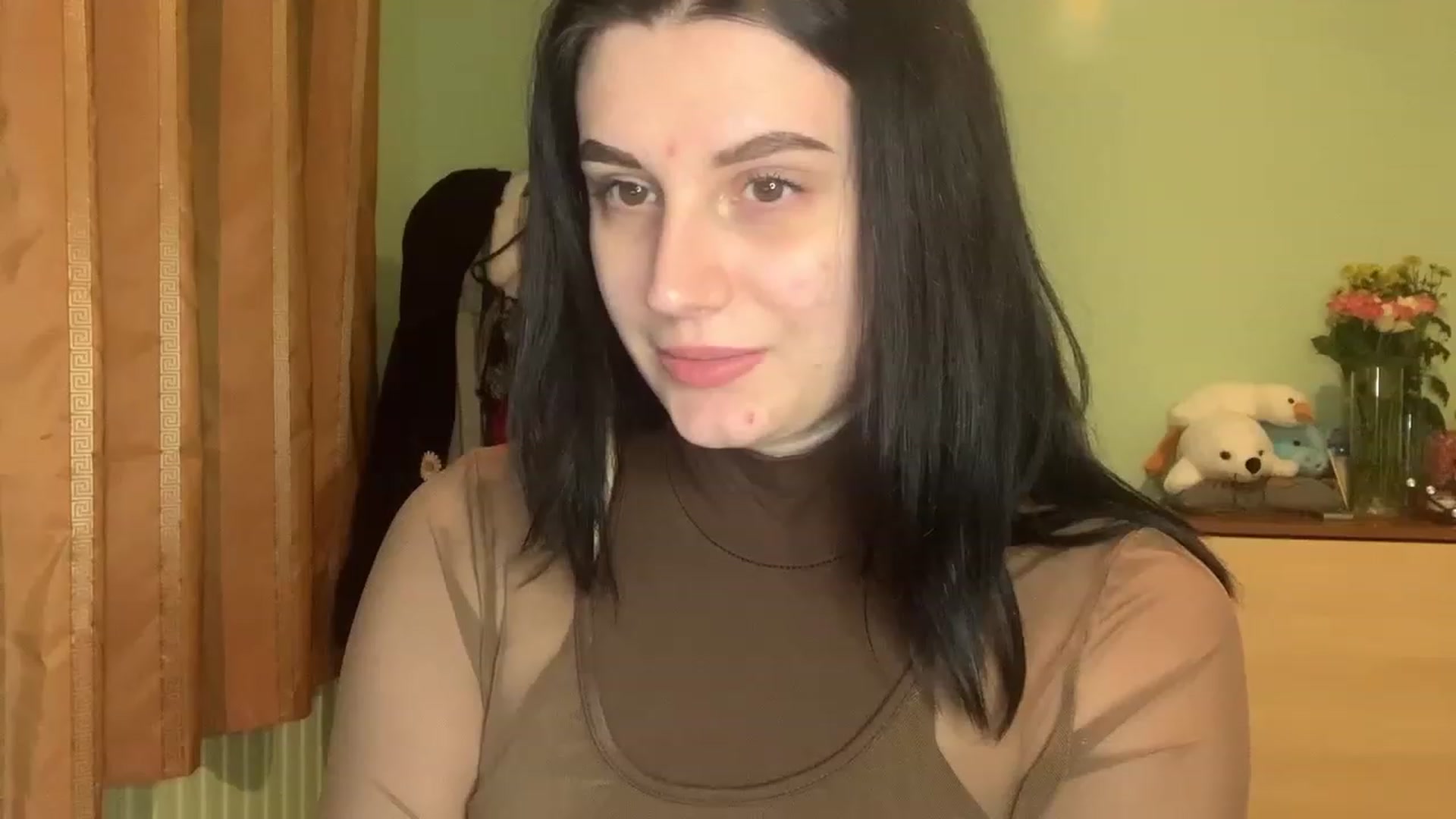 Gallery image thumbnail from Mavvka's myfreecams stream on, 11/24/2023, 21:37 image 15 of 20