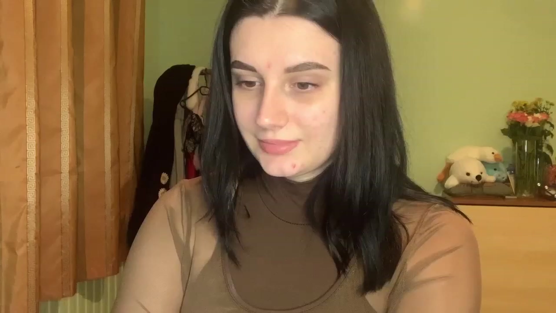 Gallery image thumbnail from Mavvka's myfreecams stream on, 11/24/2023, 21:37 image 17 of 20