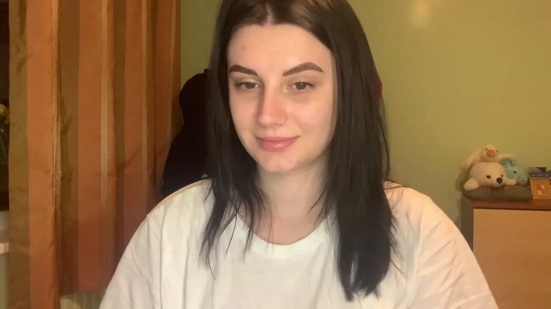 Gallery image thumbnail from Mavvka's myfreecams stream on, 12/02/2023, 23:33 image 14 of 20