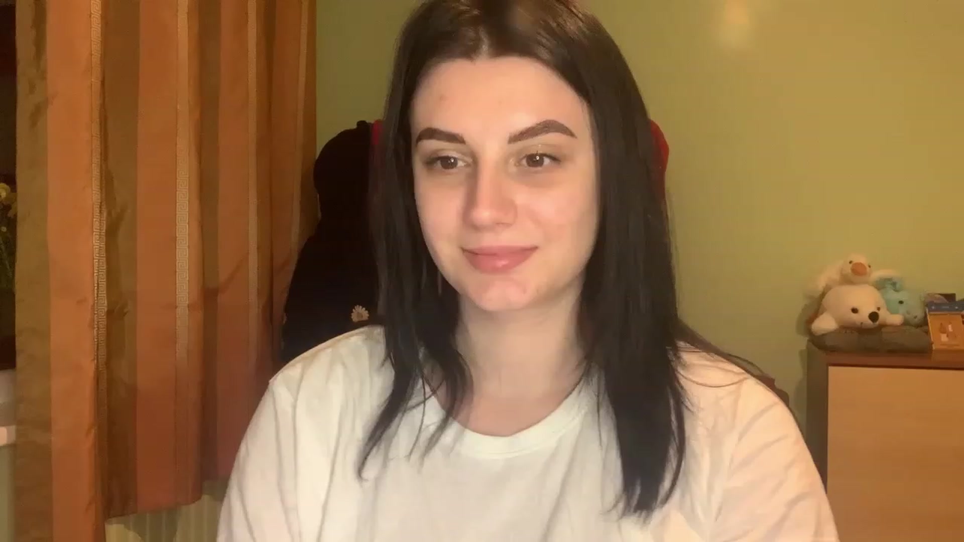 Gallery image thumbnail from Mavvka's myfreecams stream on, 12/02/2023, 23:33 image 18 of 20