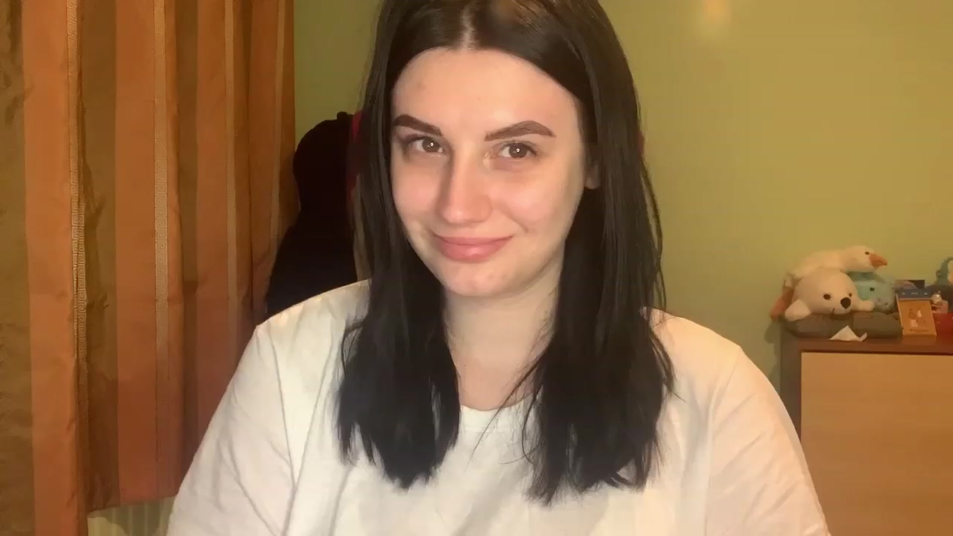 Gallery image thumbnail from Mavvka's myfreecams stream on, 12/02/2023, 23:33 image 1 of 20