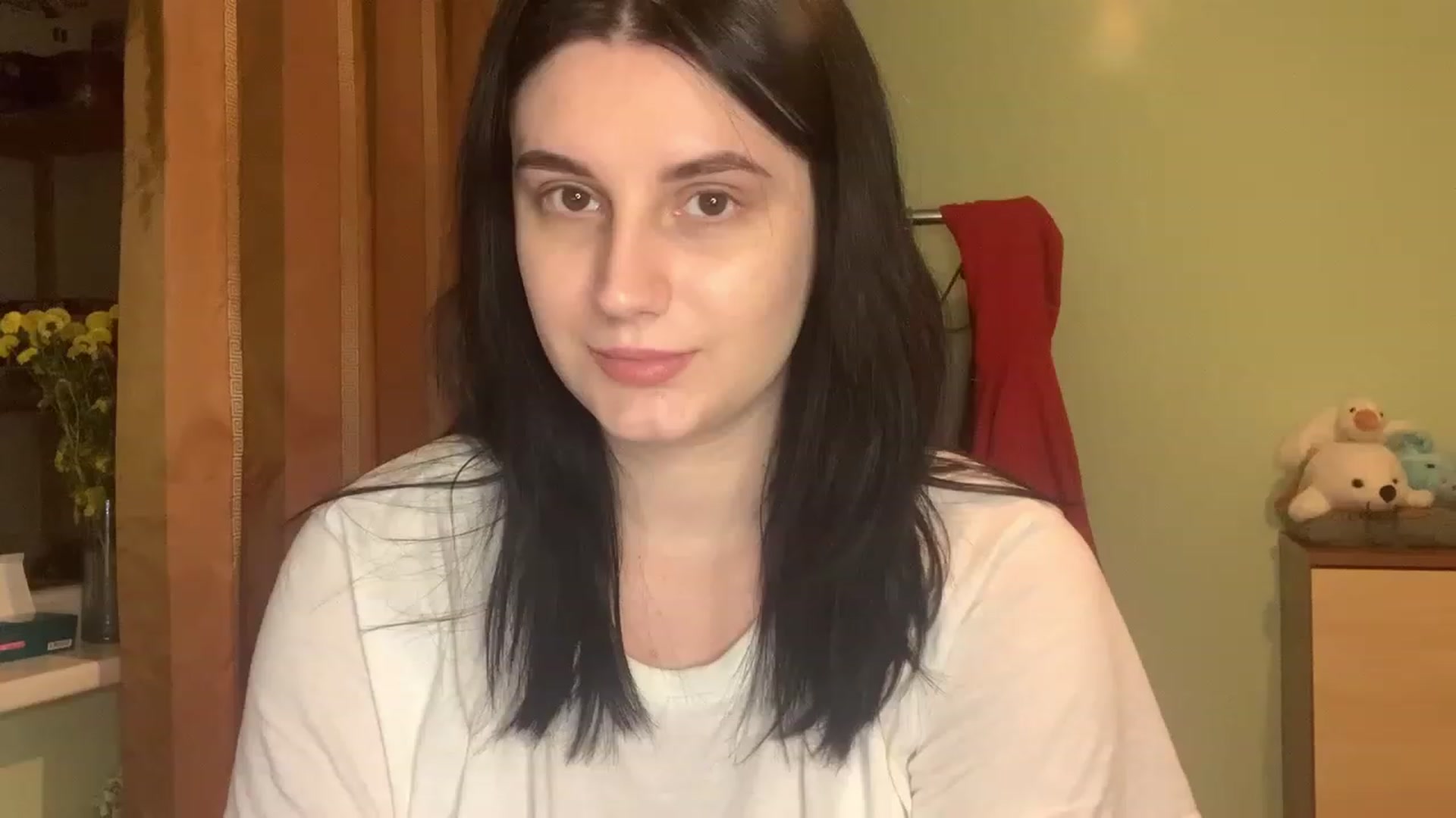 Gallery image thumbnail from Mavvka's myfreecams stream on, 12/04/2023, 22:20 image 18 of 20
